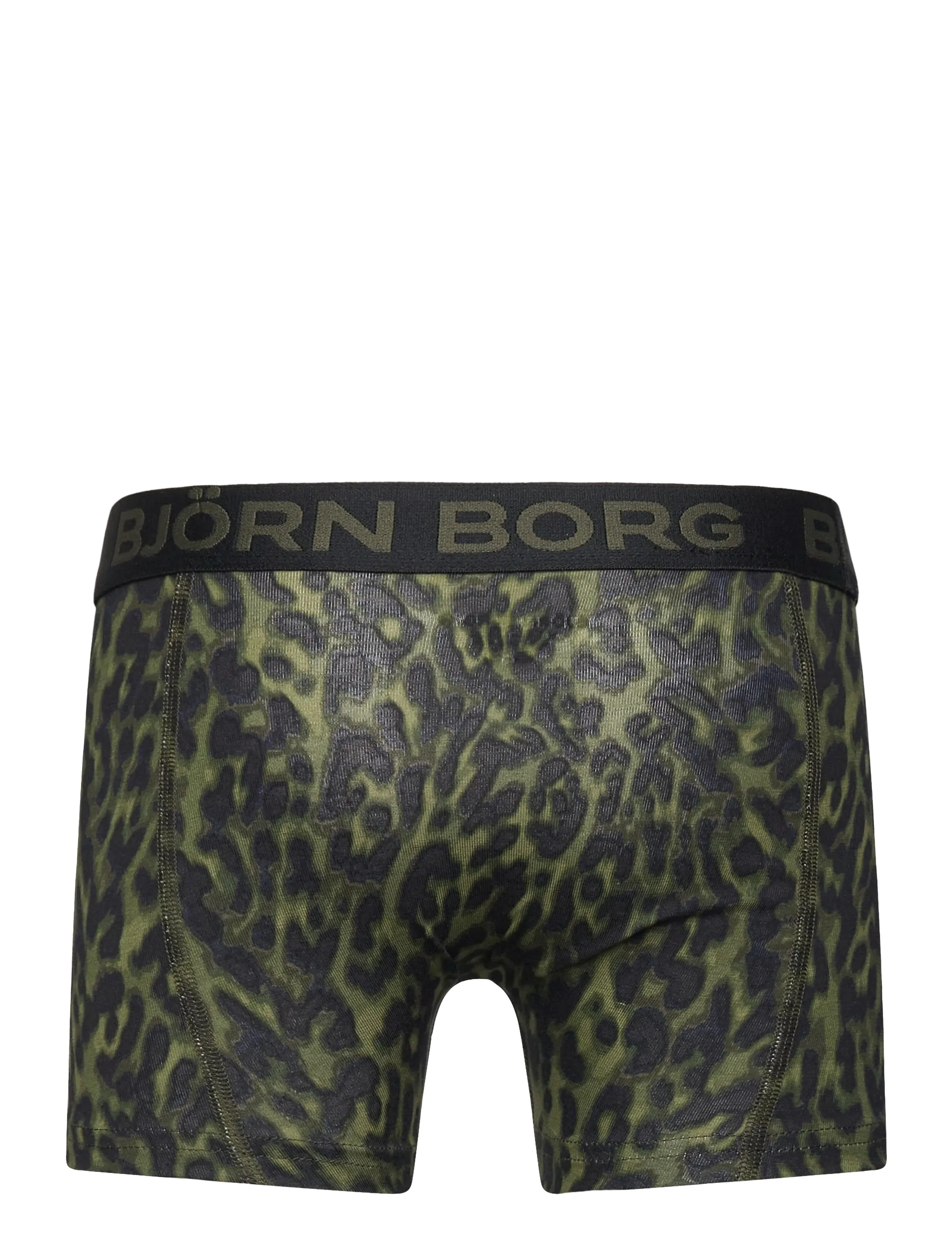 Björn Borg - COTTON STRETCH BOXER 3p - nærbuxur - multipack 3 - 5