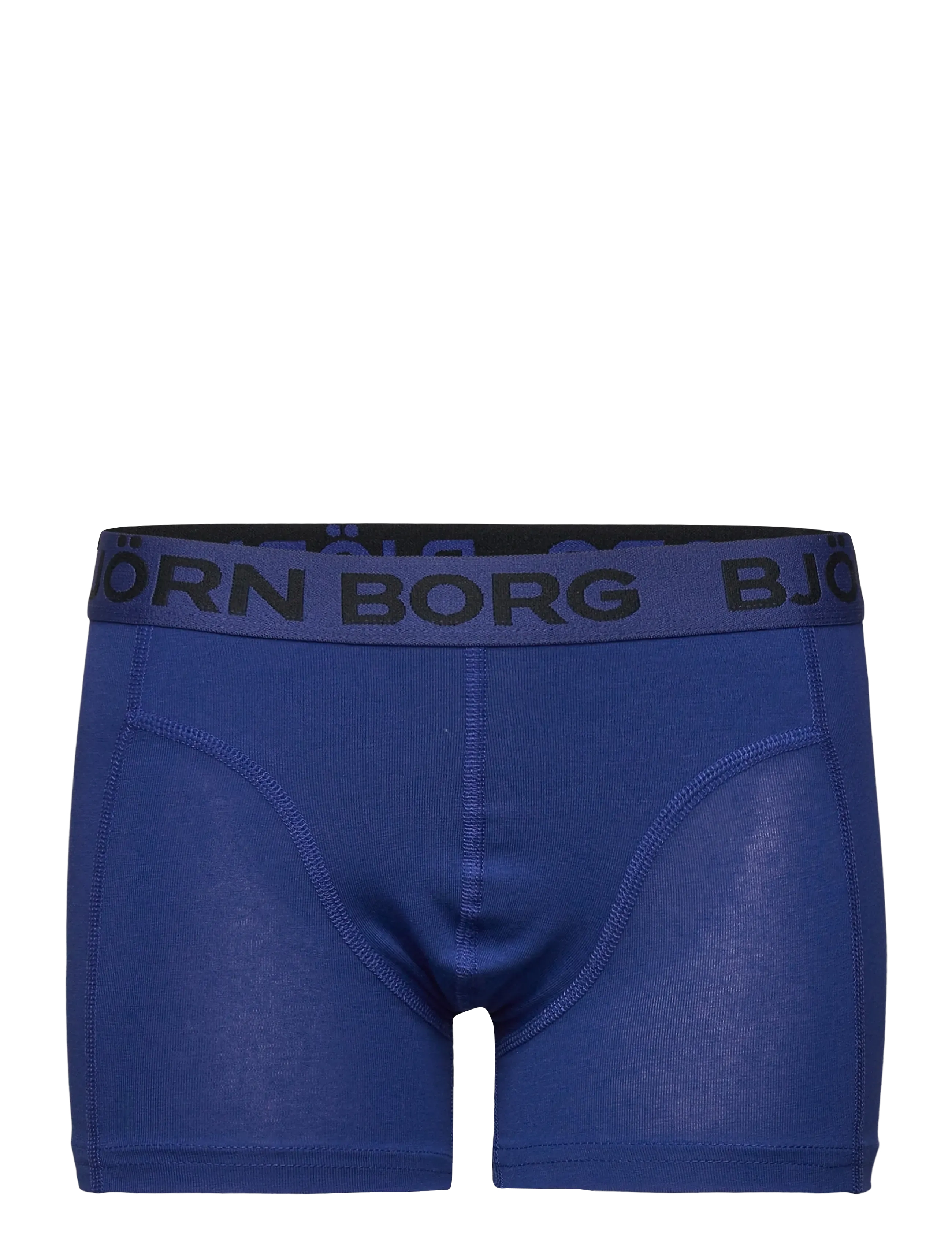 Björn Borg - COTTON STRETCH BOXER 5p - underbukser - multipack 1 - 4