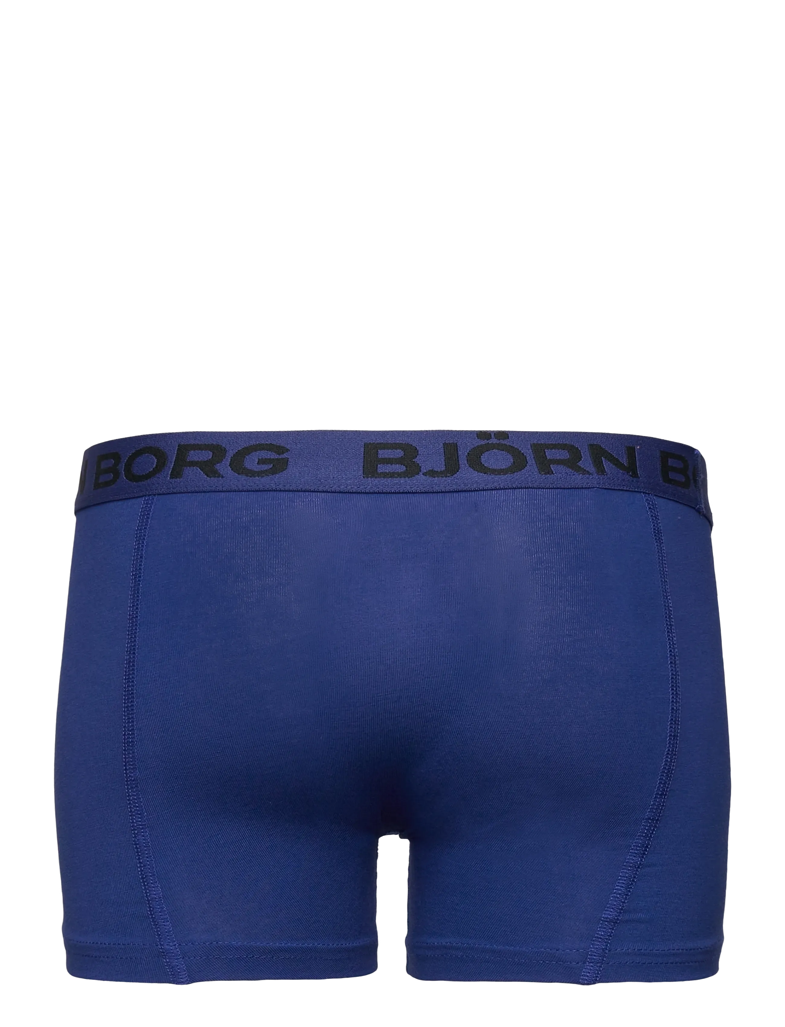 Björn Borg - COTTON STRETCH BOXER 5p - underbukser - multipack 1 - 5