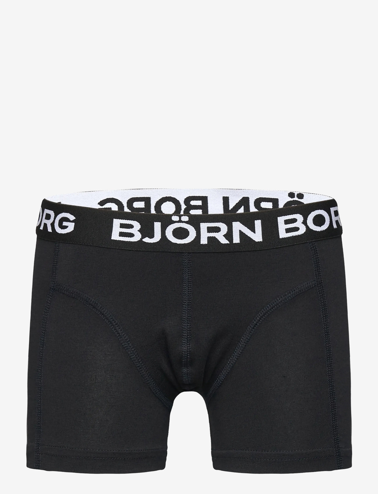 Björn Borg - COTTON STRETCH BOXER 5p - pesu - multipack 2 - 2