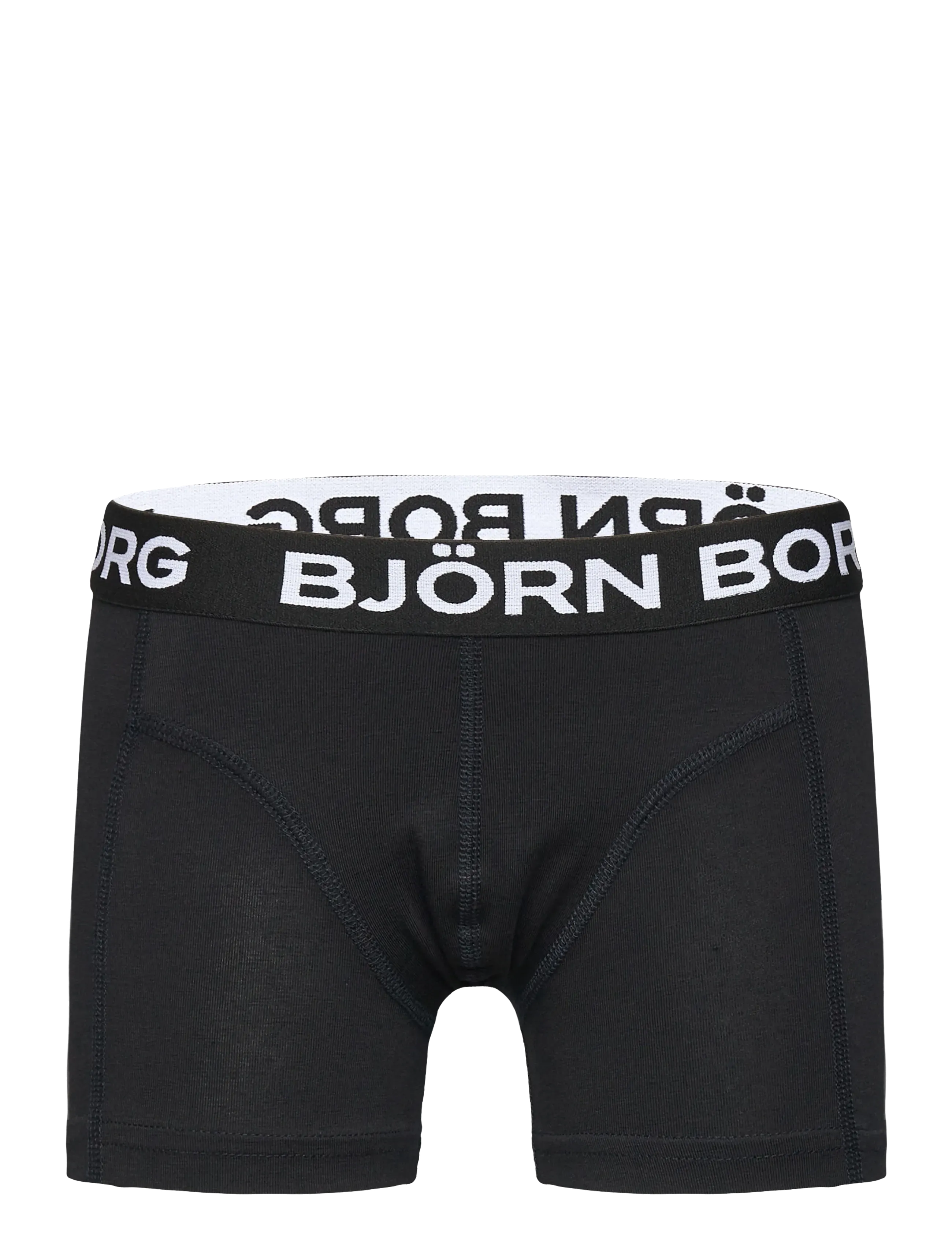 Björn Borg - COTTON STRETCH BOXER 5p - unterhosen - multipack 2 - 2
