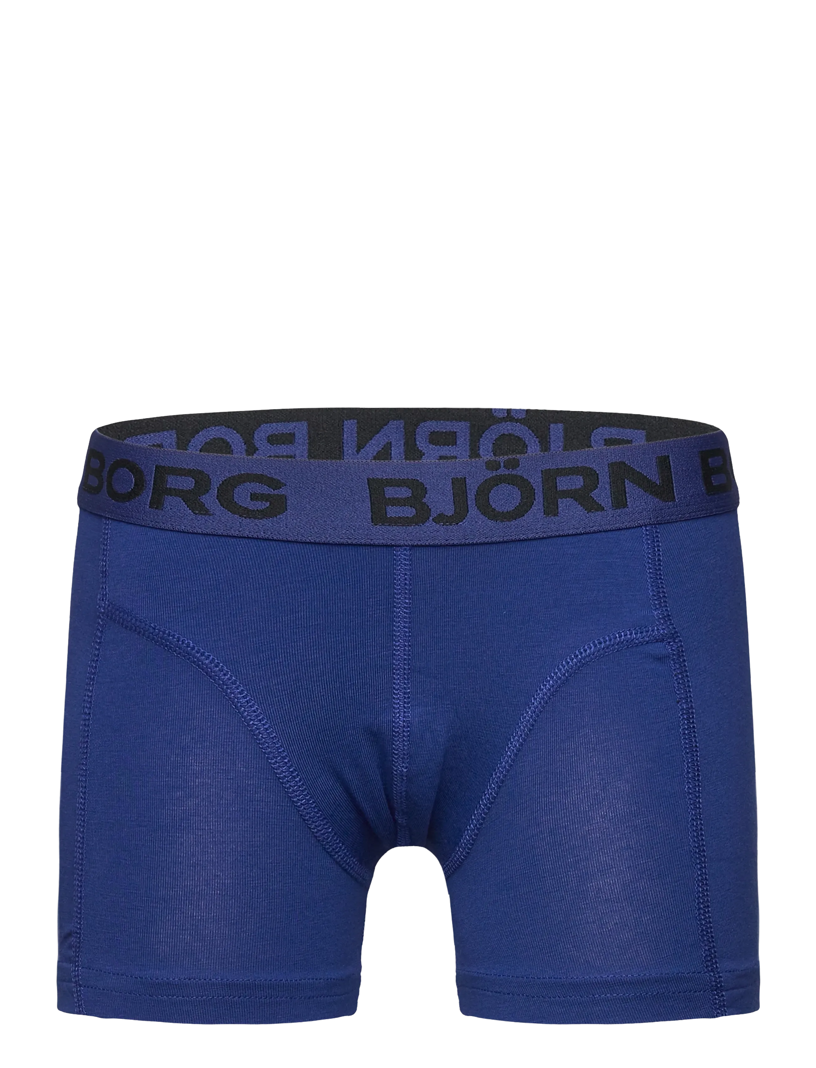 Björn Borg - COTTON STRETCH BOXER 5p - unterhosen - multipack 2 - 4