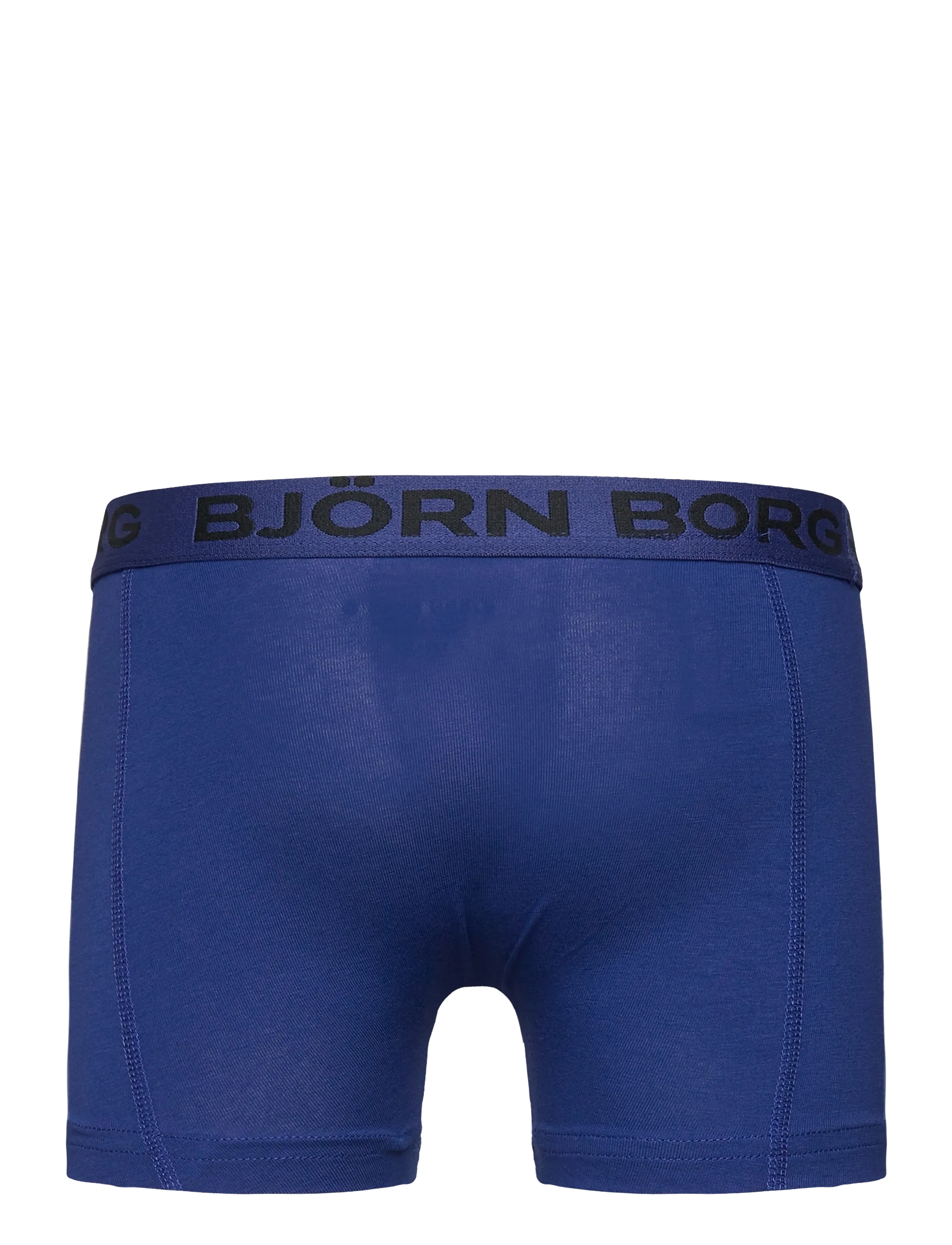 Björn Borg - COTTON STRETCH BOXER 5p - unterhosen - multipack 2 - 5
