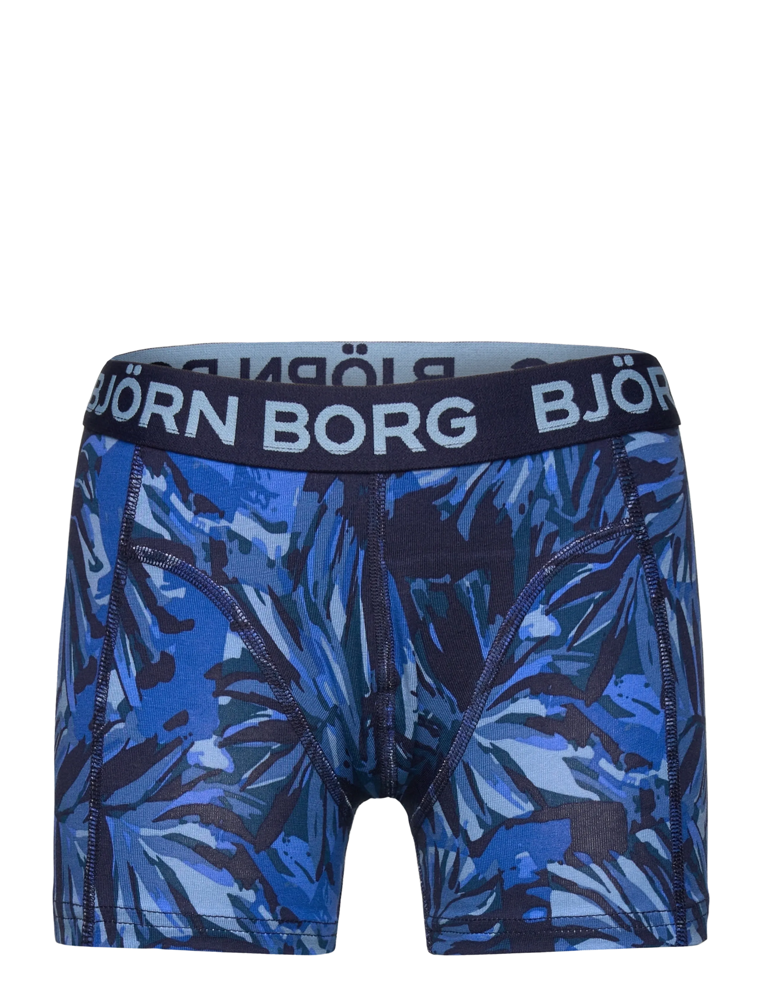 Björn Borg - COTTON STRETCH BOXER 5p - unterteile - multipack 3 - 2
