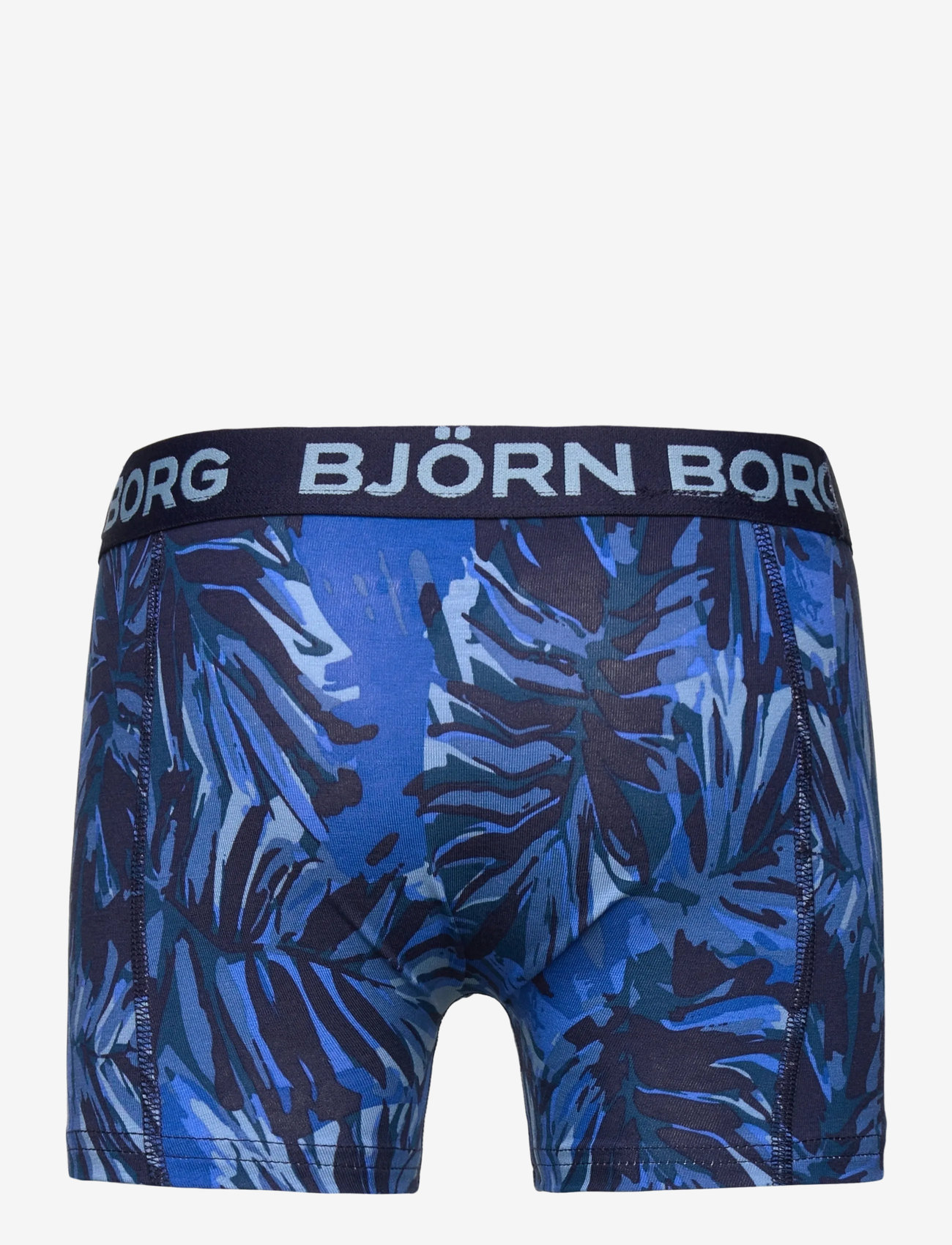 Björn Borg - COTTON STRETCH BOXER 5p - underbukser - multipack 3 - 3