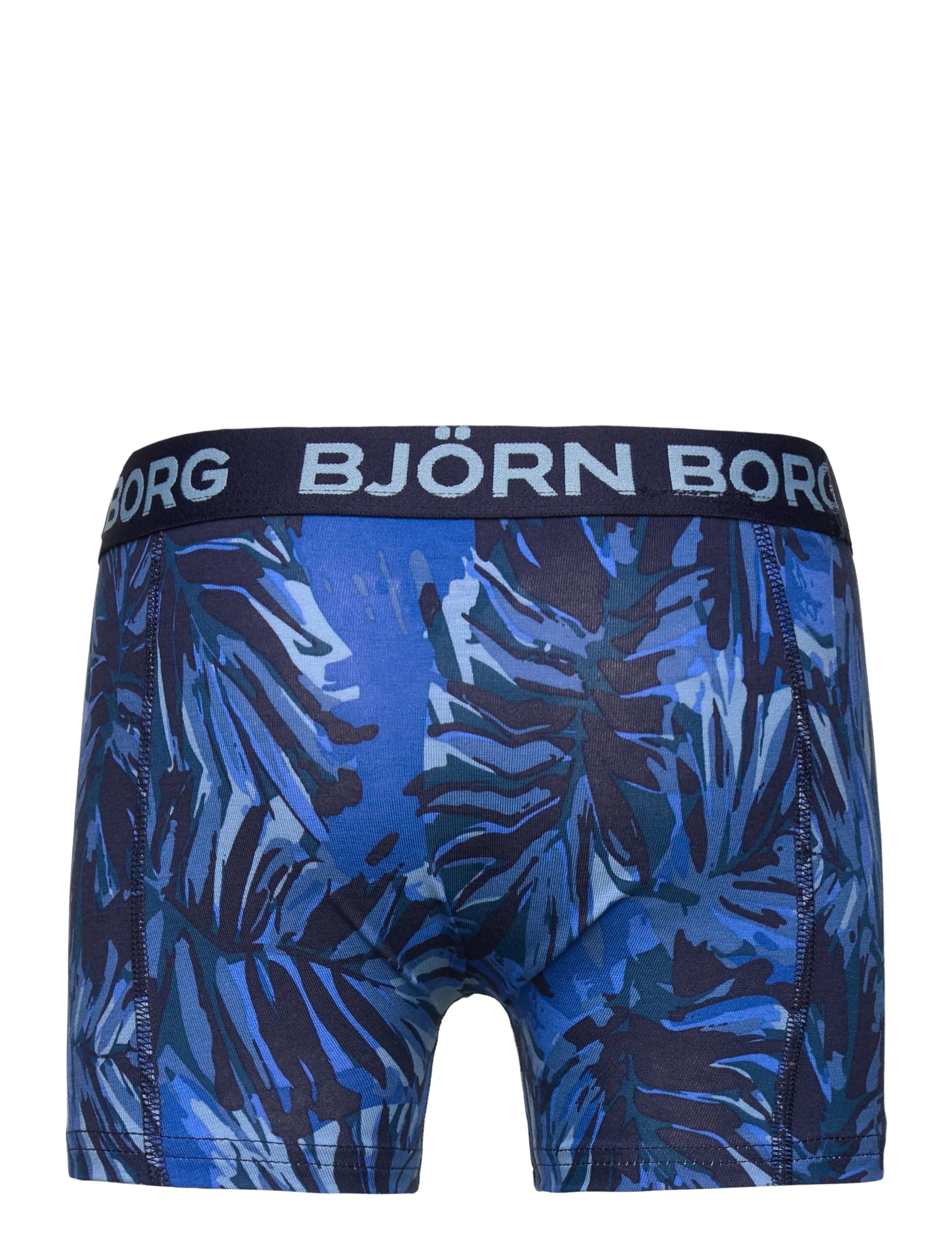 Björn Borg - COTTON STRETCH BOXER 5p - unterteile - multipack 3 - 3
