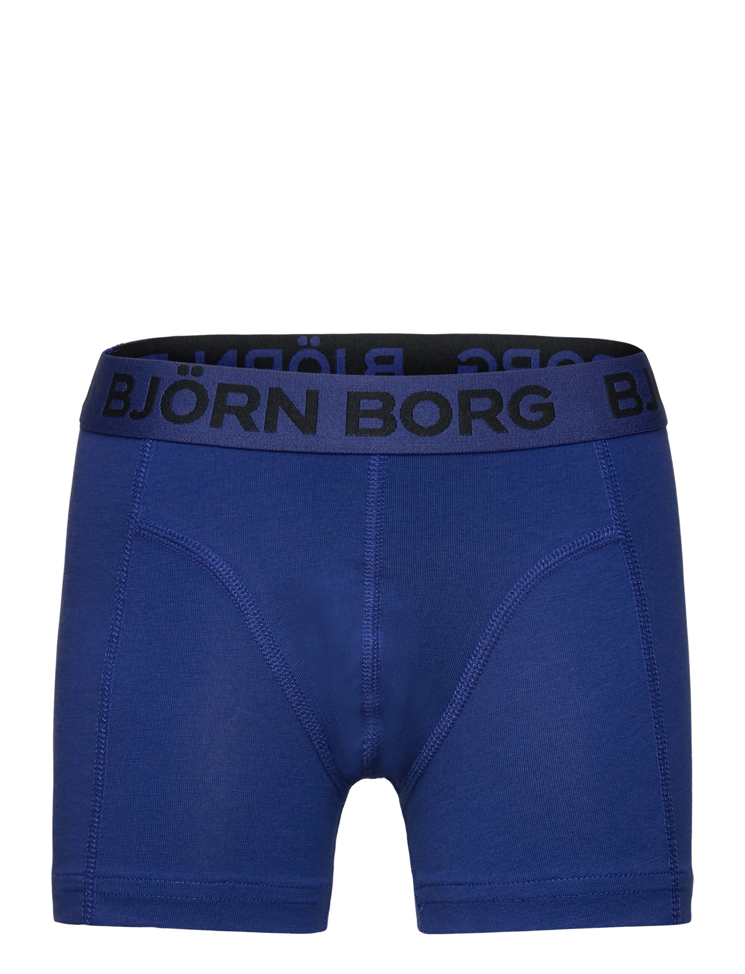 Björn Borg - COTTON STRETCH BOXER 5p - unterteile - multipack 3 - 4