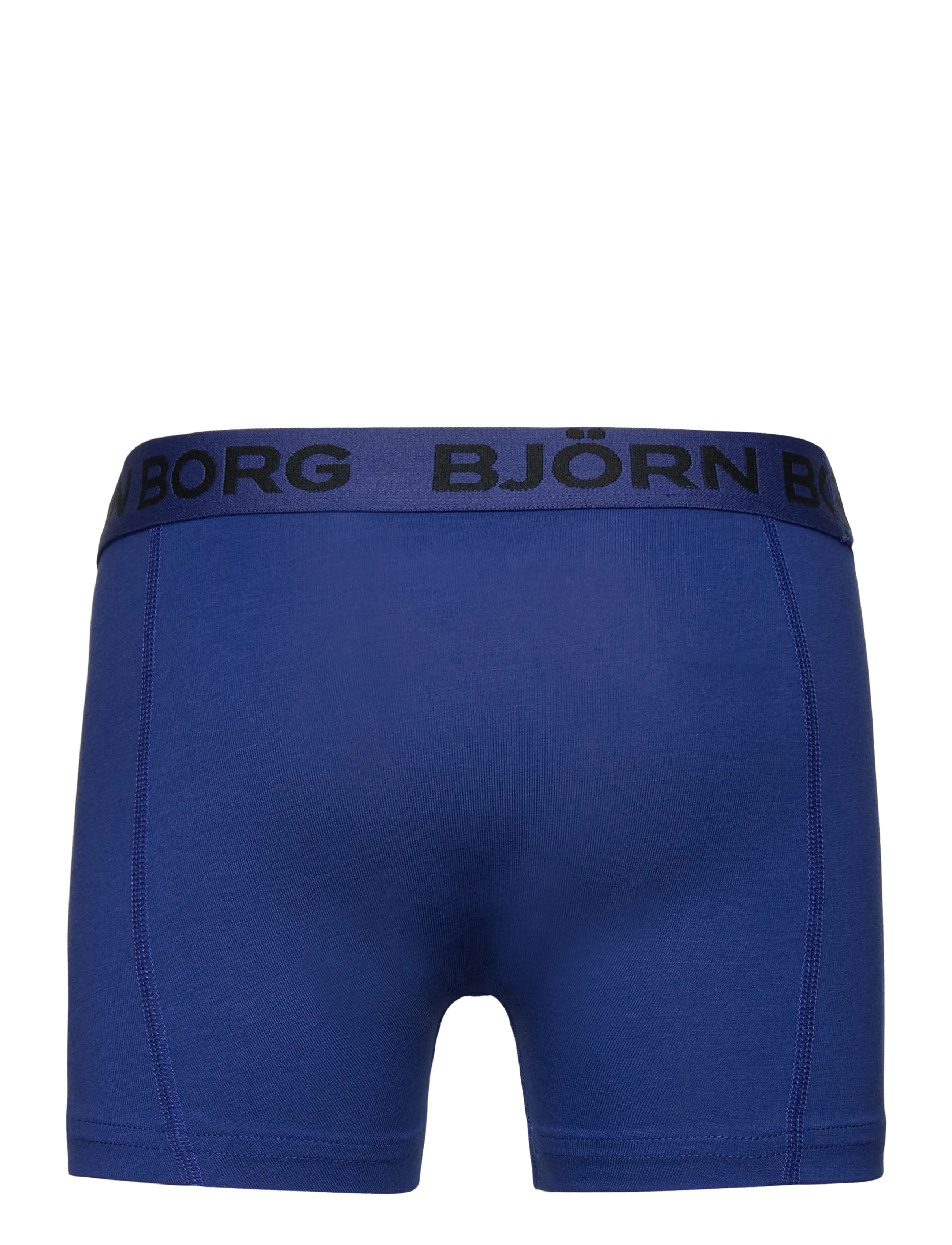 Björn Borg - COTTON STRETCH BOXER 5p - unterteile - multipack 3 - 5