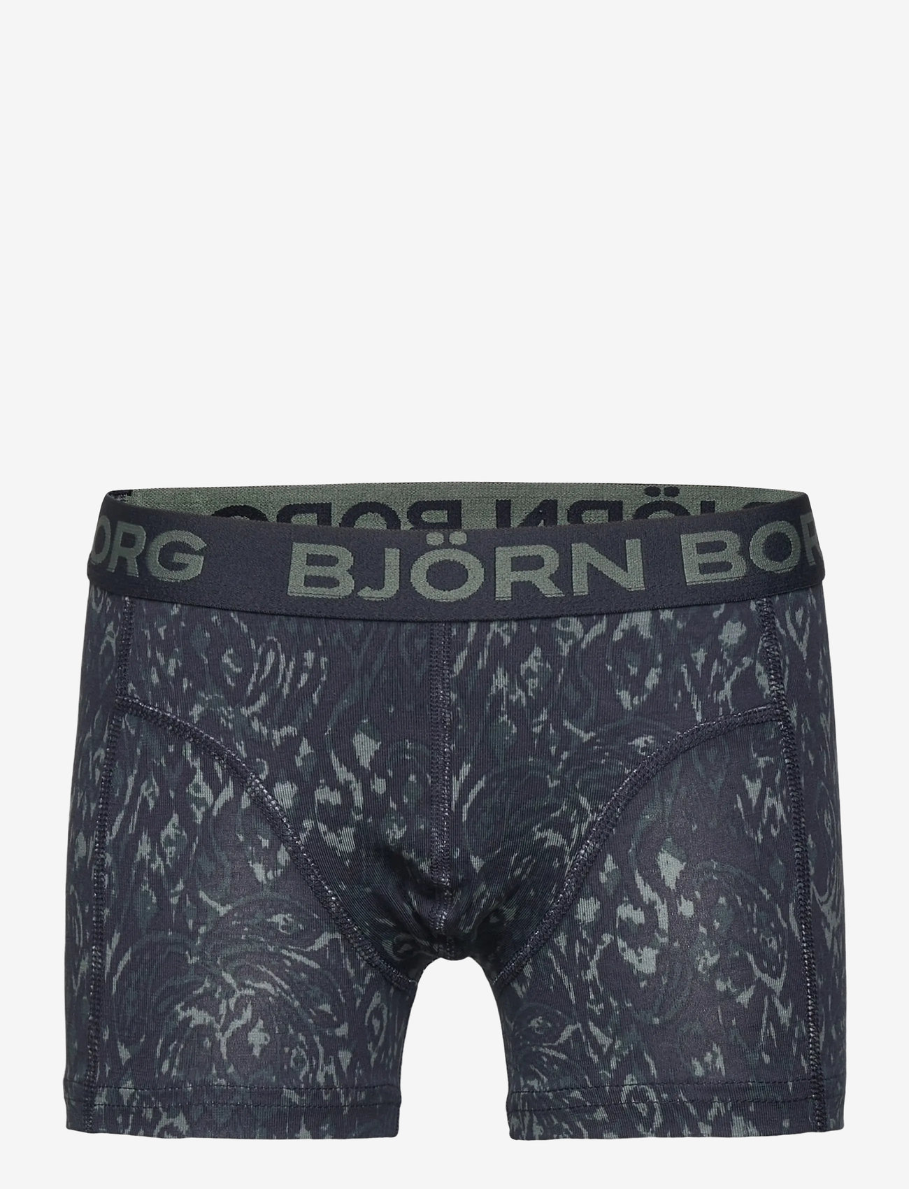 Björn Borg - COTTON STRETCH BOXER 2p - unterhosen - multipack 1 - 2