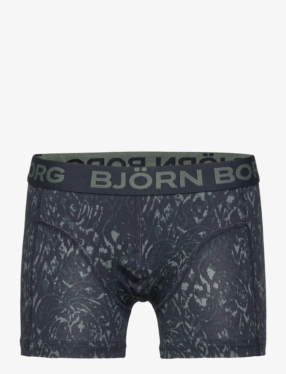 Björn Borg - COTTON STRETCH BOXER 2p - unterhosen - multipack 1 - 2