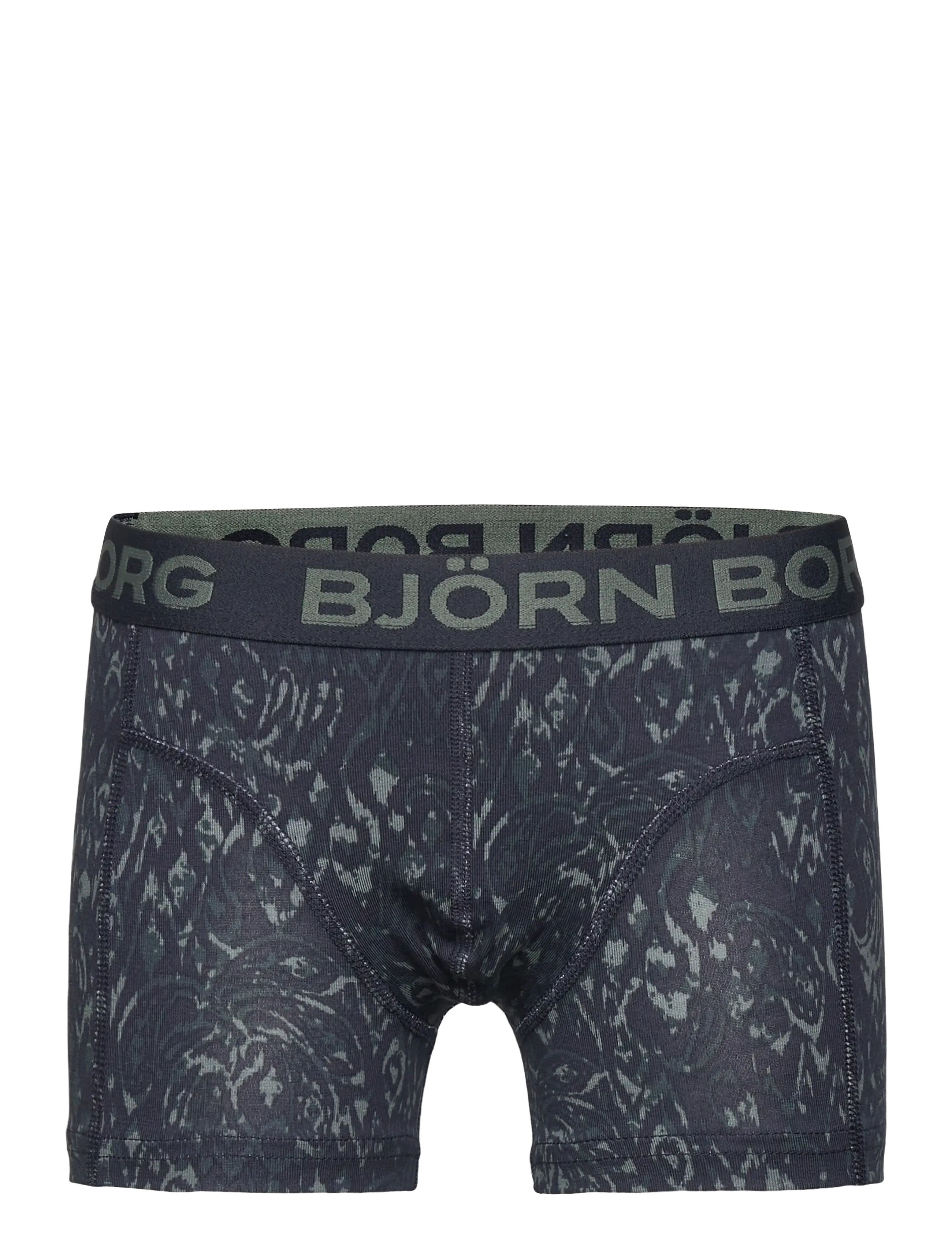 Björn Borg - COTTON STRETCH BOXER 2p - underbukser - multipack 1 - 2