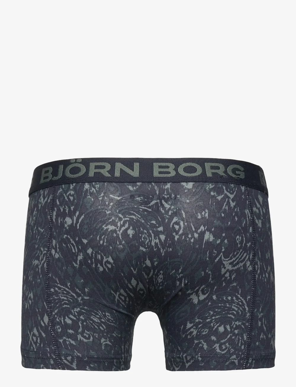 Björn Borg - COTTON STRETCH BOXER 2p - unterhosen - multipack 1 - 3