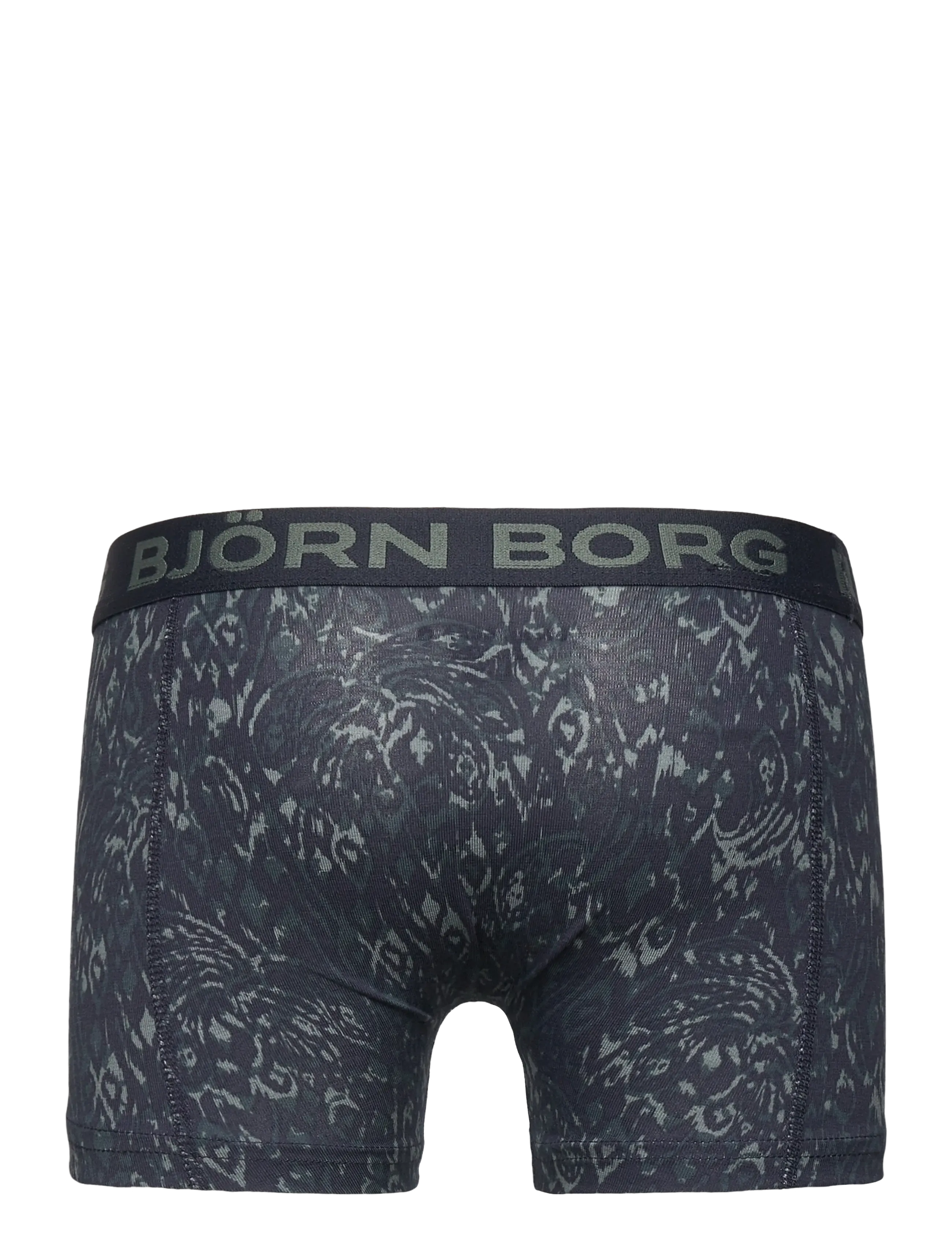Björn Borg - COTTON STRETCH BOXER 2p - underbukser - multipack 1 - 3
