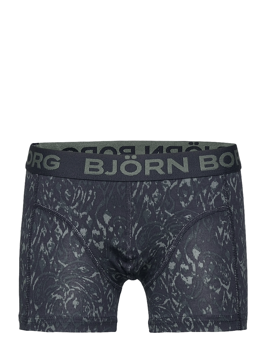 Björn Borg - COTTON STRETCH BOXER 2p - unterhosen - multipack 1 - 2