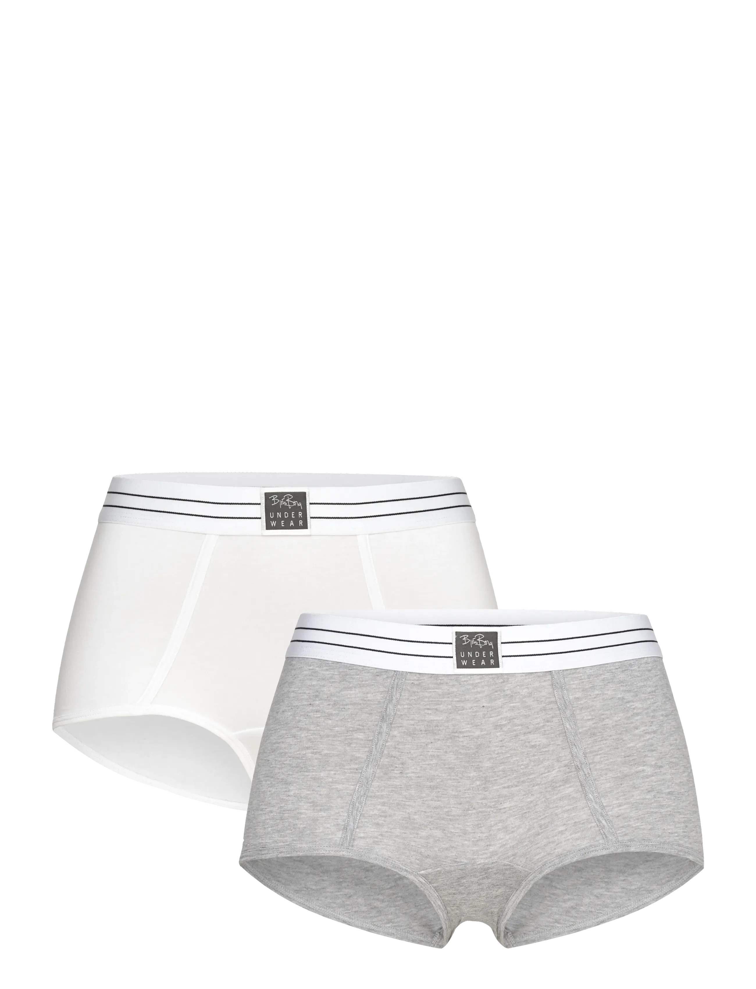 Original Boxer Shorts 2P