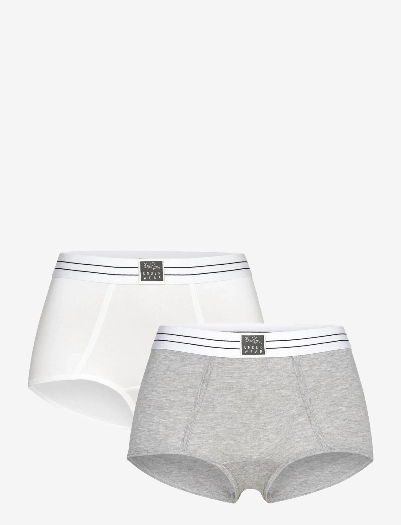 Björn Borg - ORIGINAL BOXER SHORTS 2p - unterwäsche - multipack 1 - 0