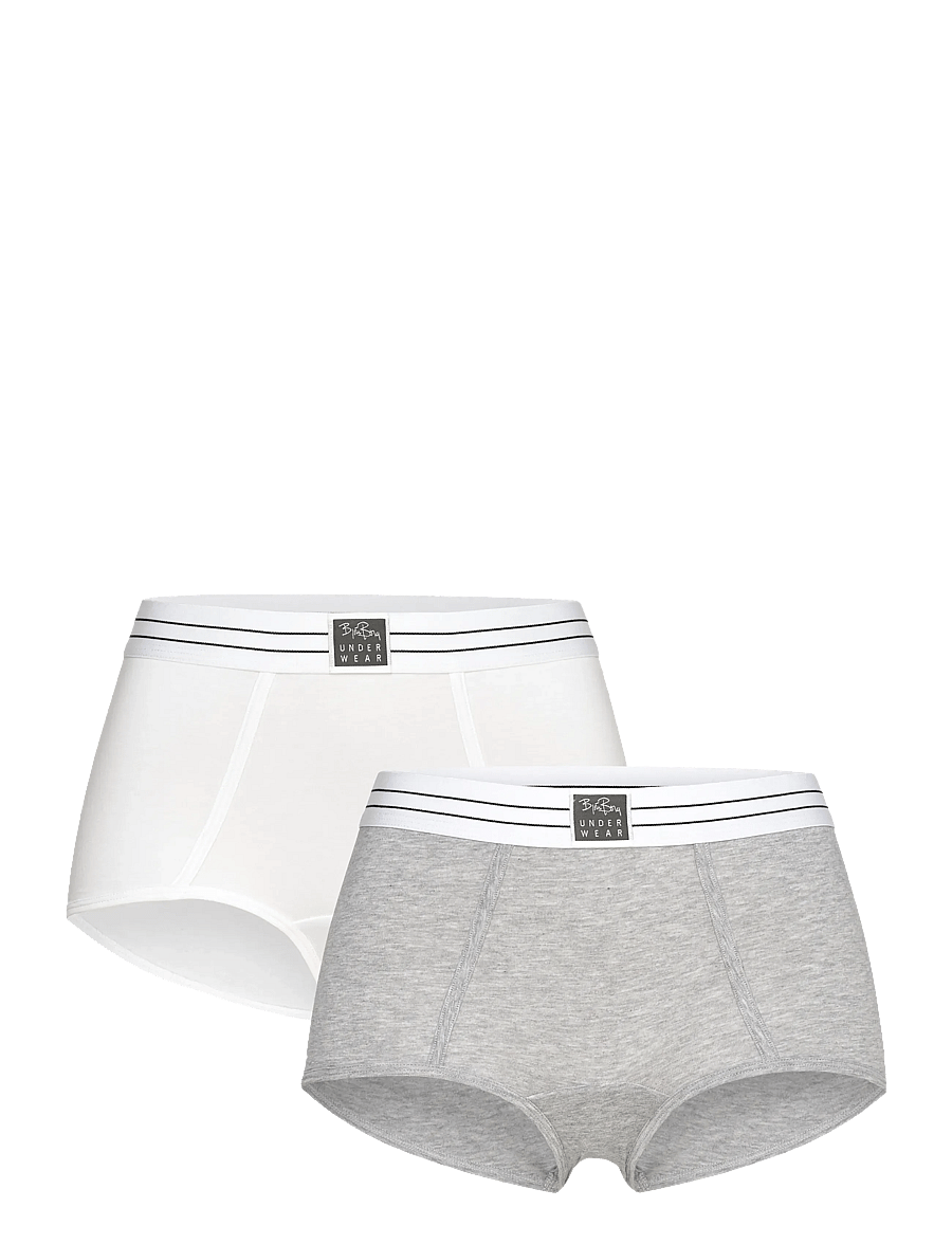 Björn Borg - ORIGINAL BOXER SHORTS 2p - undertøj og sokker - multipack 1 - 0