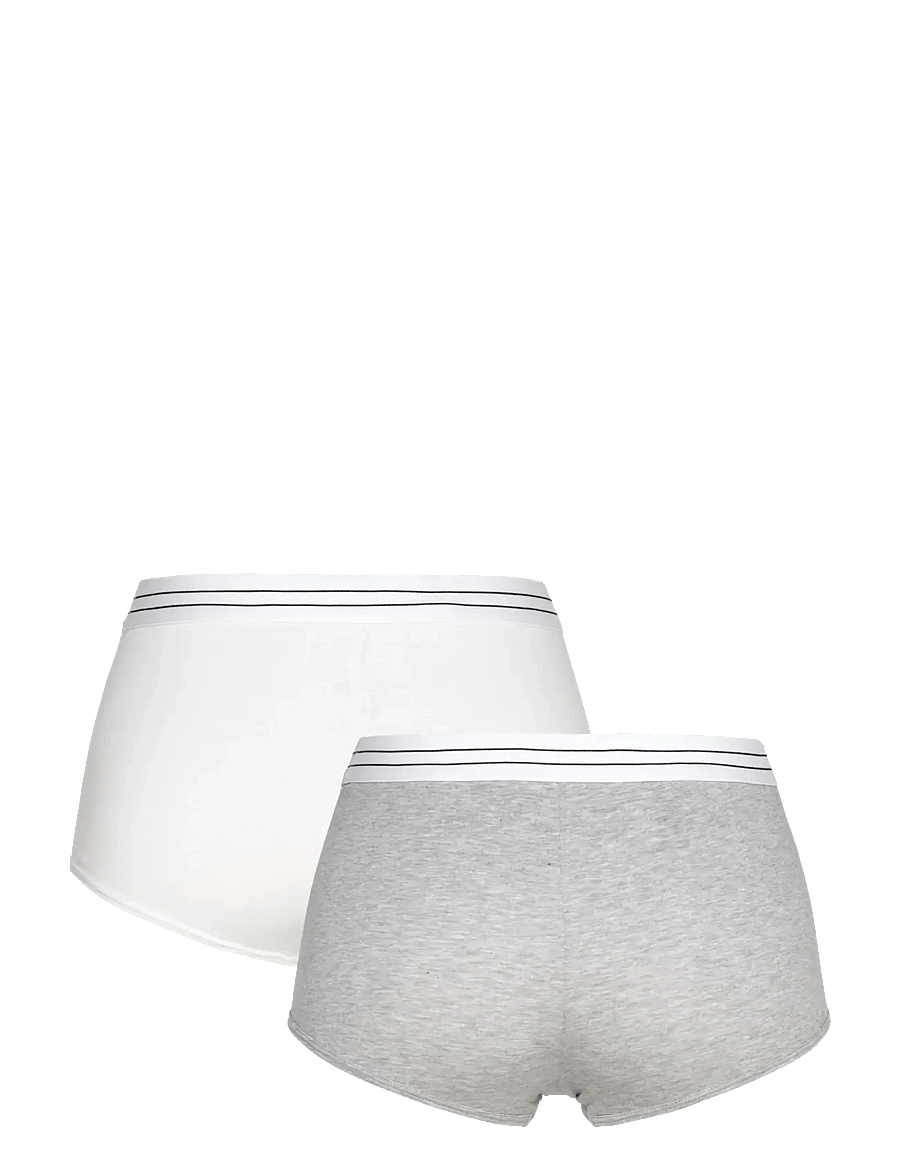 Björn Borg - ORIGINAL BOXER SHORTS 2p - undertøj og sokker - multipack 1 - 1