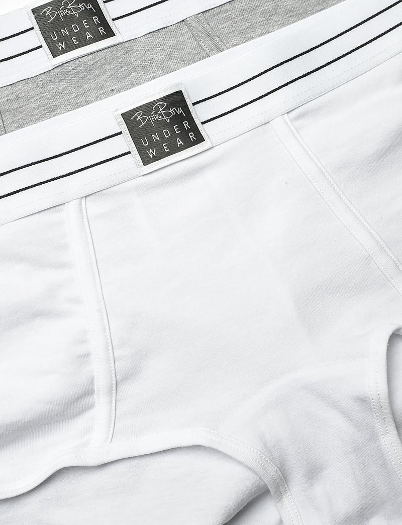 Björn Borg - ORIGINAL BOXER SHORTS 2p - unterwäsche - multipack 1 - 2