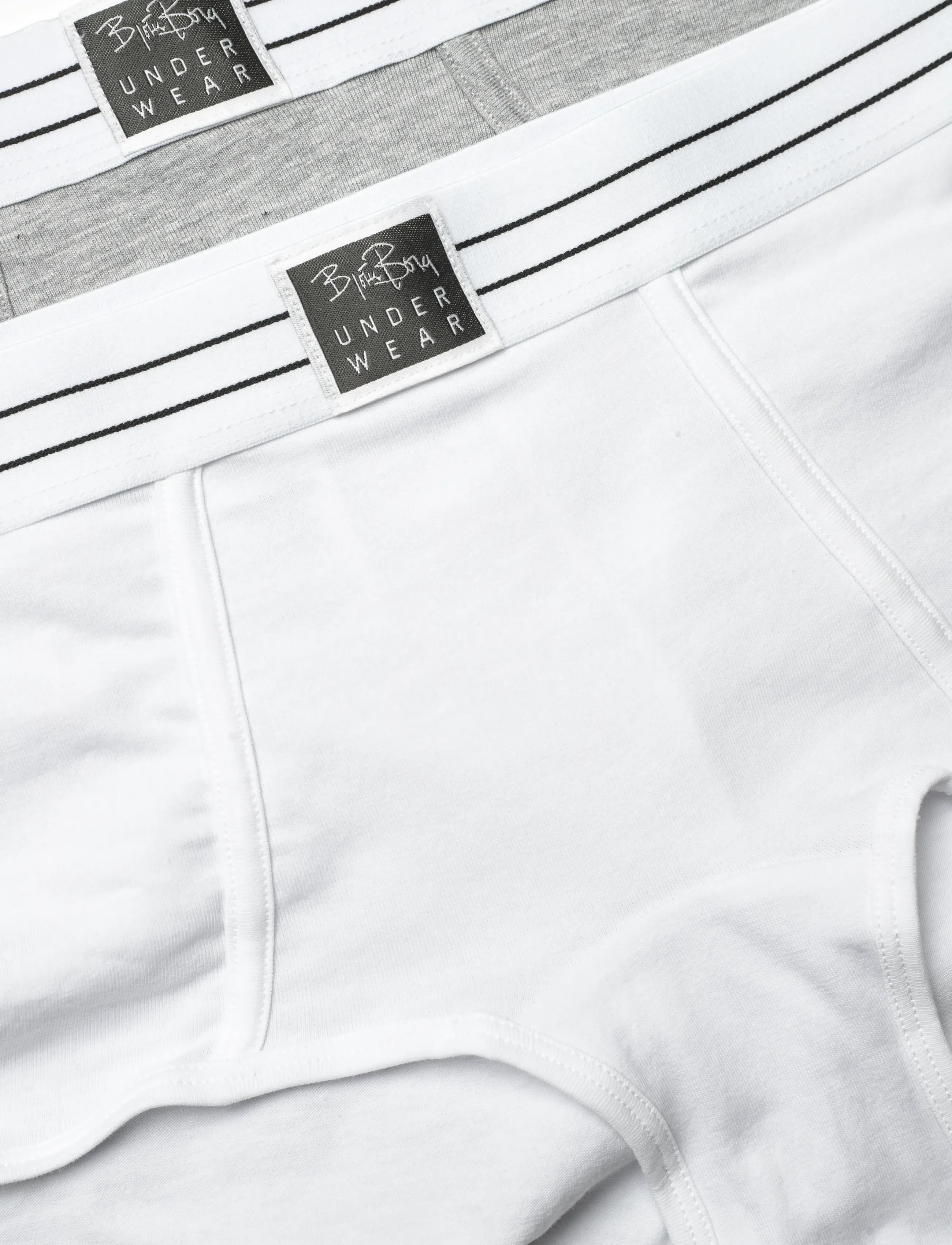Björn Borg - ORIGINAL BOXER SHORTS 2p - multipack 1 - 2