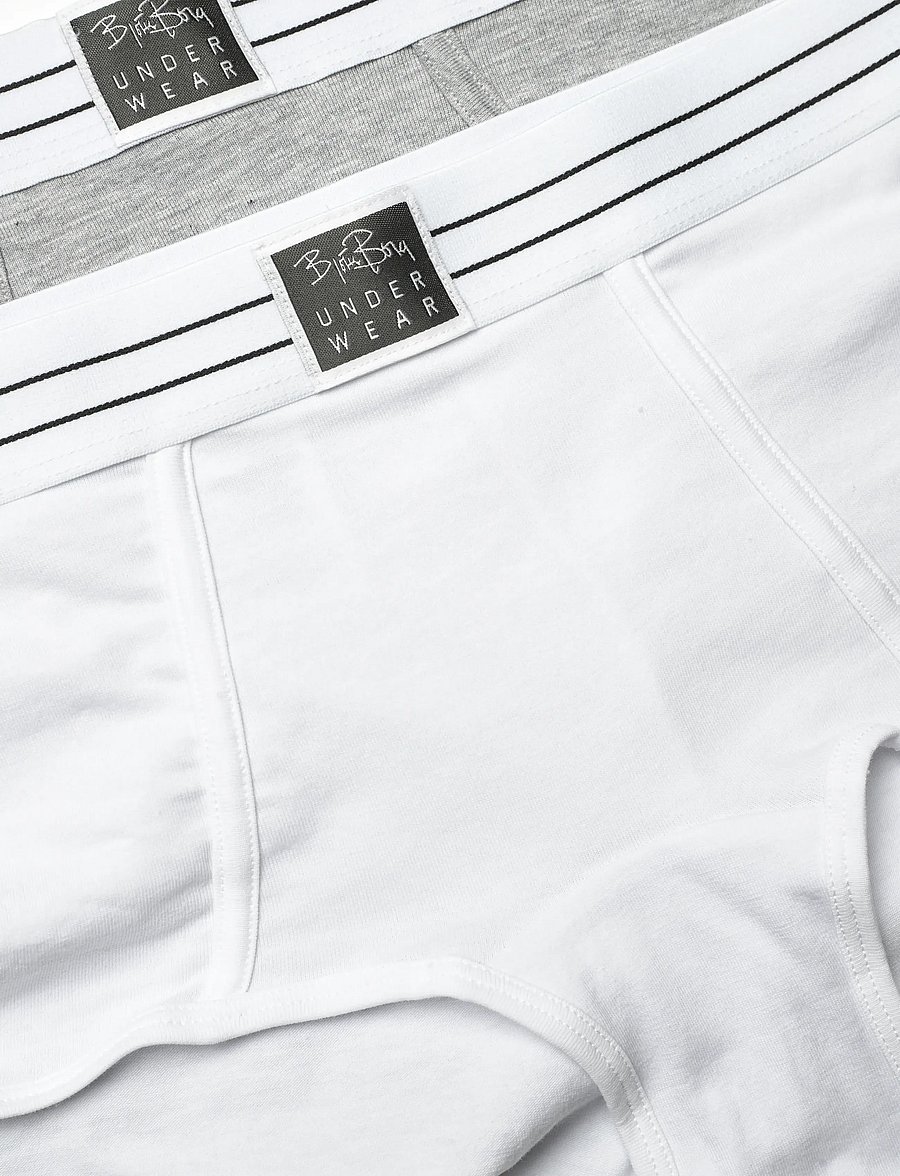 Björn Borg - ORIGINAL BOXER SHORTS 2p - undertøj og sokker - multipack 1 - 2