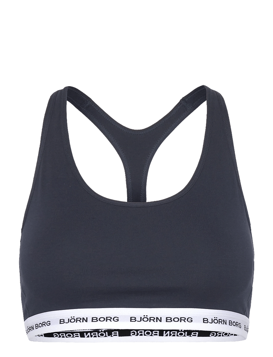 Björn Borg - LOGO SOFT TOP - sport-bhs - outerspace - 0