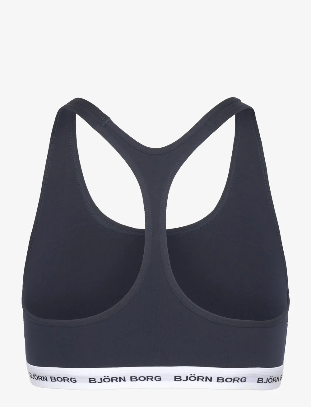 Björn Borg - LOGO SOFT TOP - sport-bhs - outerspace - 1