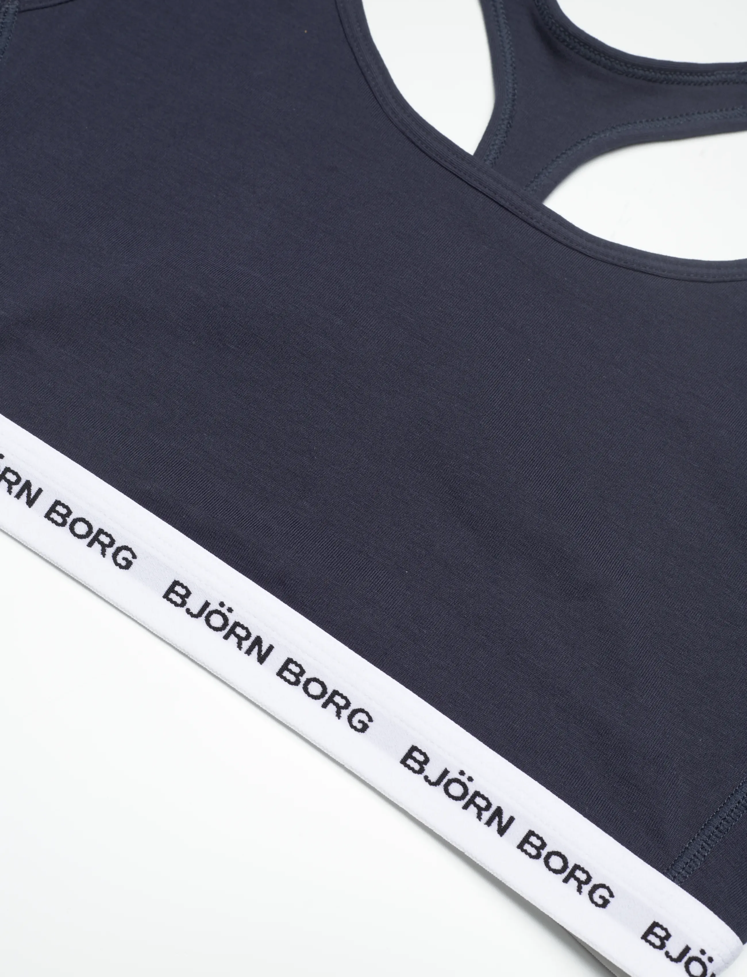 Björn Borg - LOGO SOFT TOP - outerspace - 2