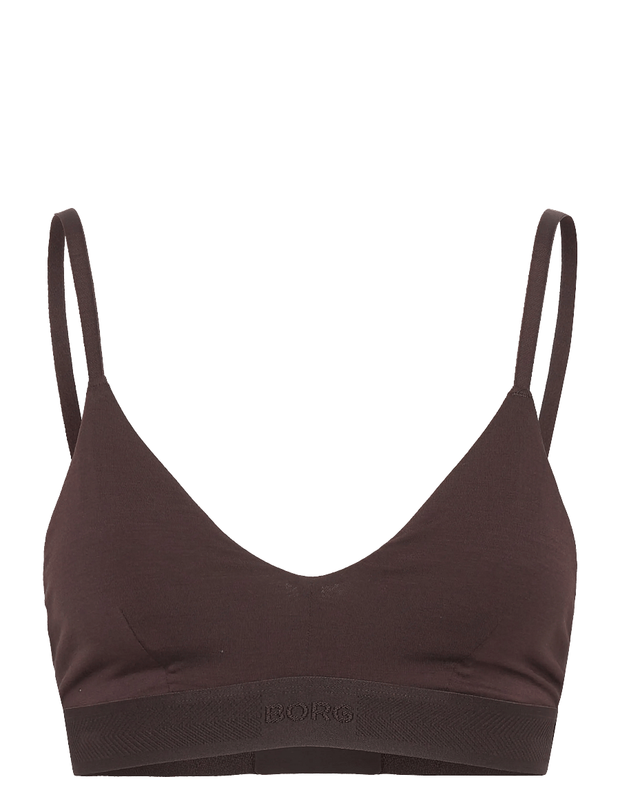 Björn Borg - SOFT TOUCH BRA - sports-bh'er - molÉ - 0