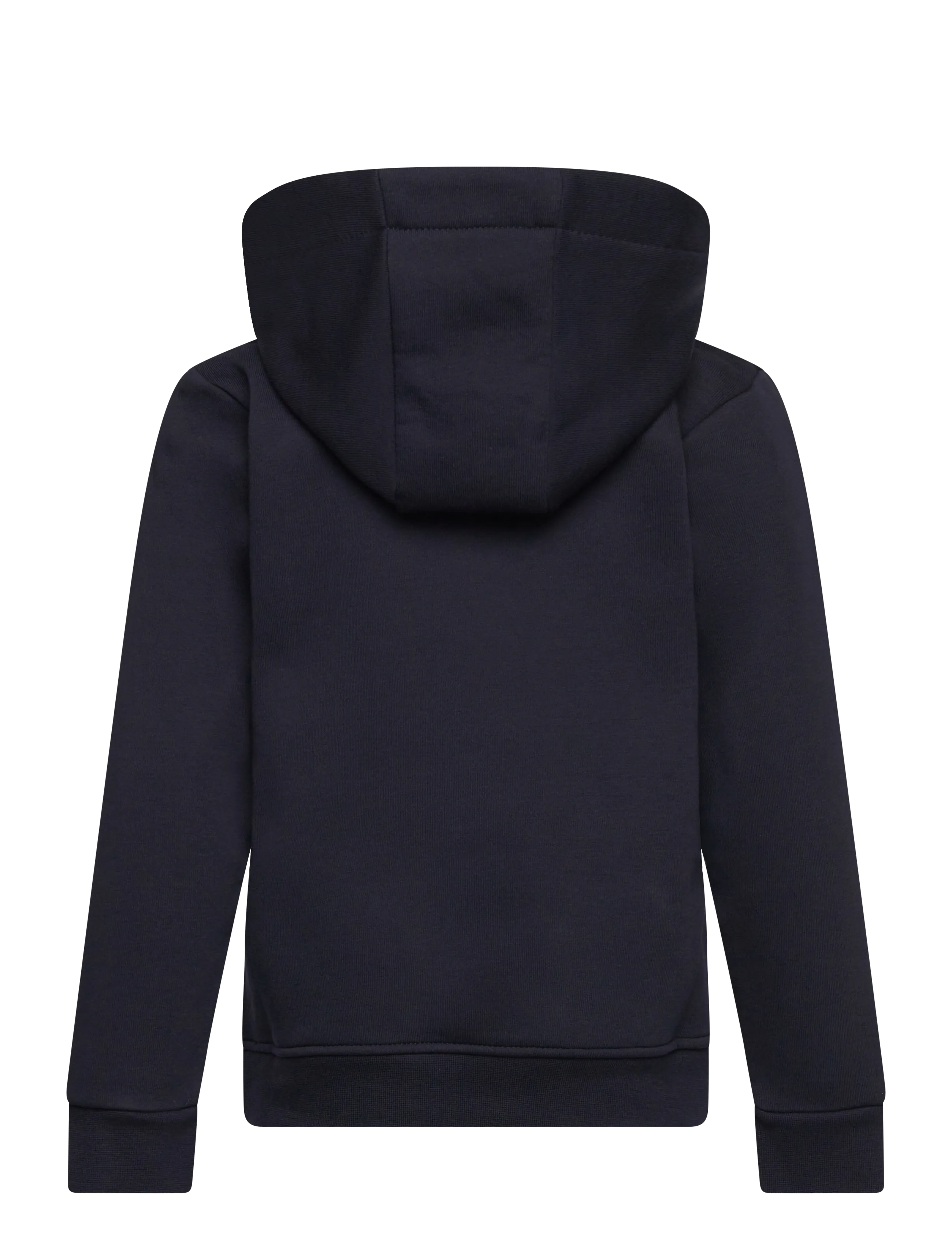 Björn Borg - BORG ESSENTIAL 1 HOODIE - huvtröjor - night sky - 1