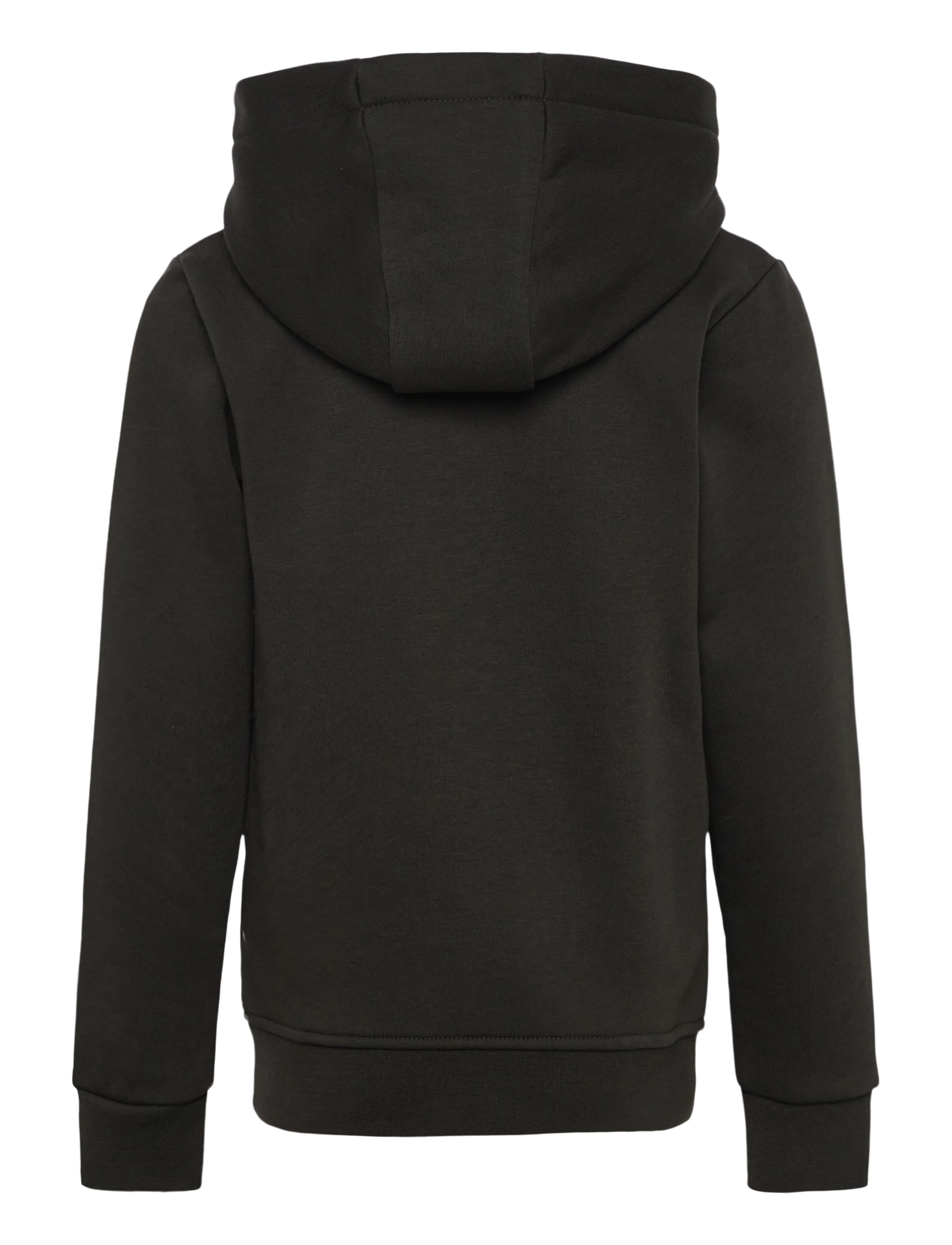Björn Borg - BORG ESSENTIAL 1 HOODIE - hættetrøjer - peat - 1