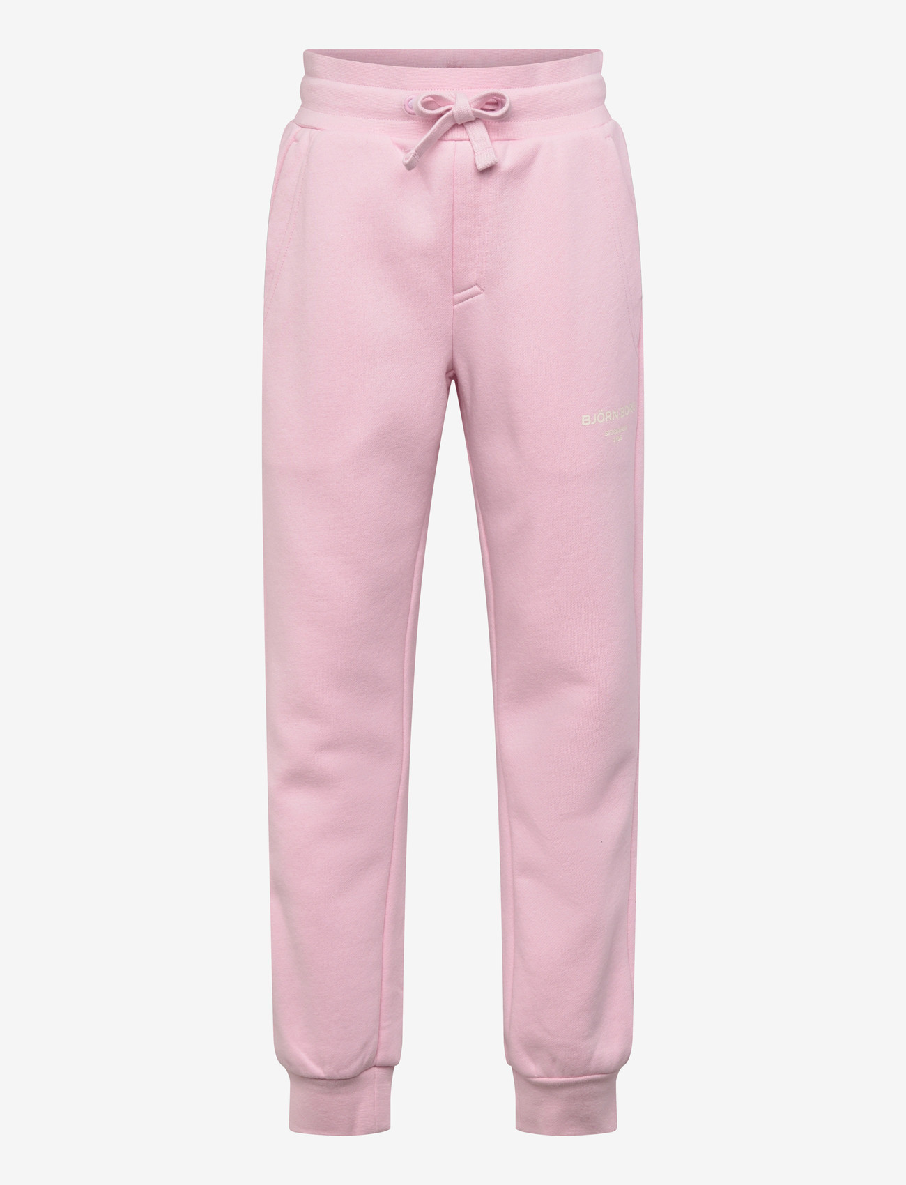 Björn Borg - BORG ESSENTIAL 1 TAPERED SWEATPANTS - jogginghosen - fairy tale - 0