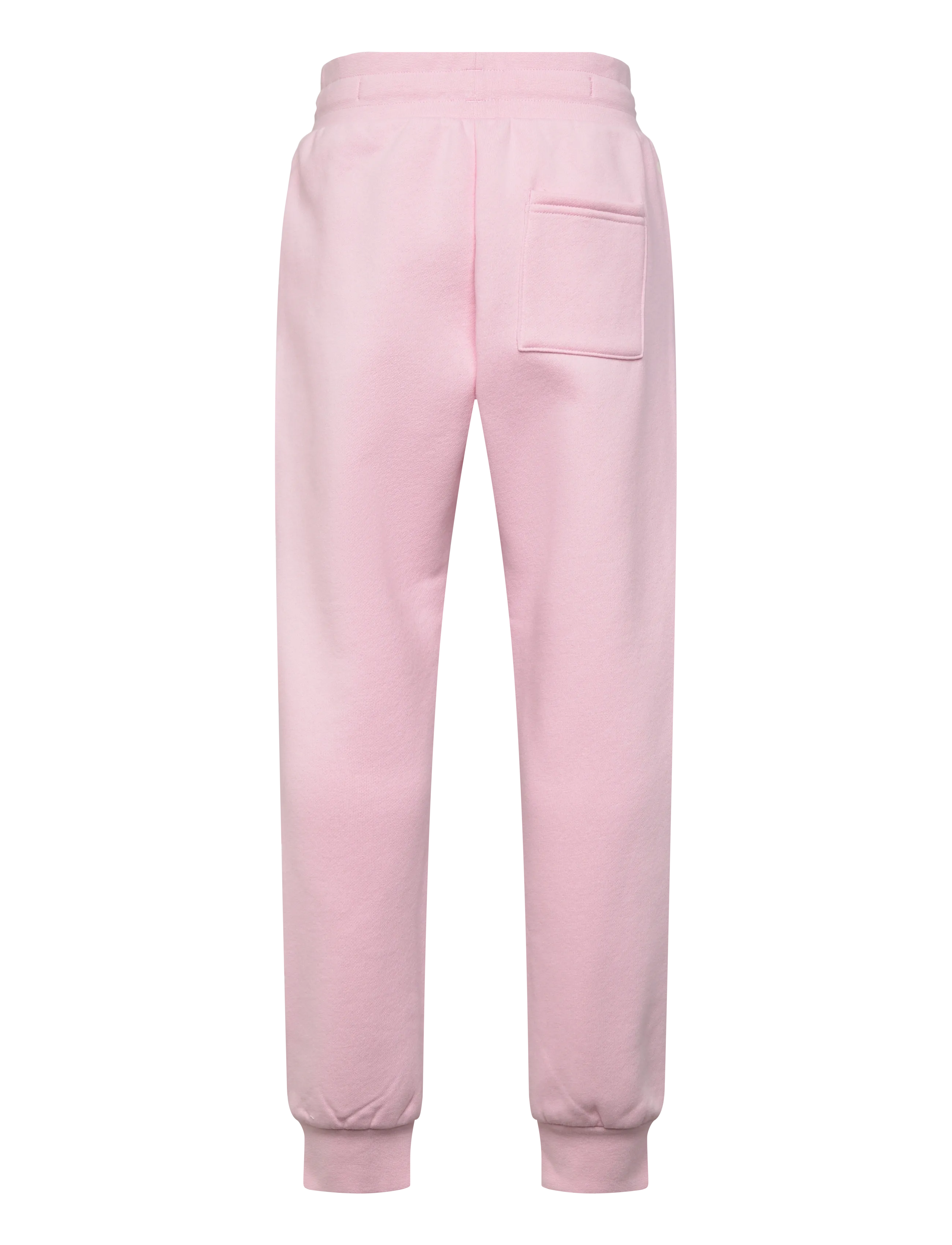 Björn Borg - BORG ESSENTIAL 1 TAPERED SWEATPANTS - spodnie dresowe - fairy tale - 1