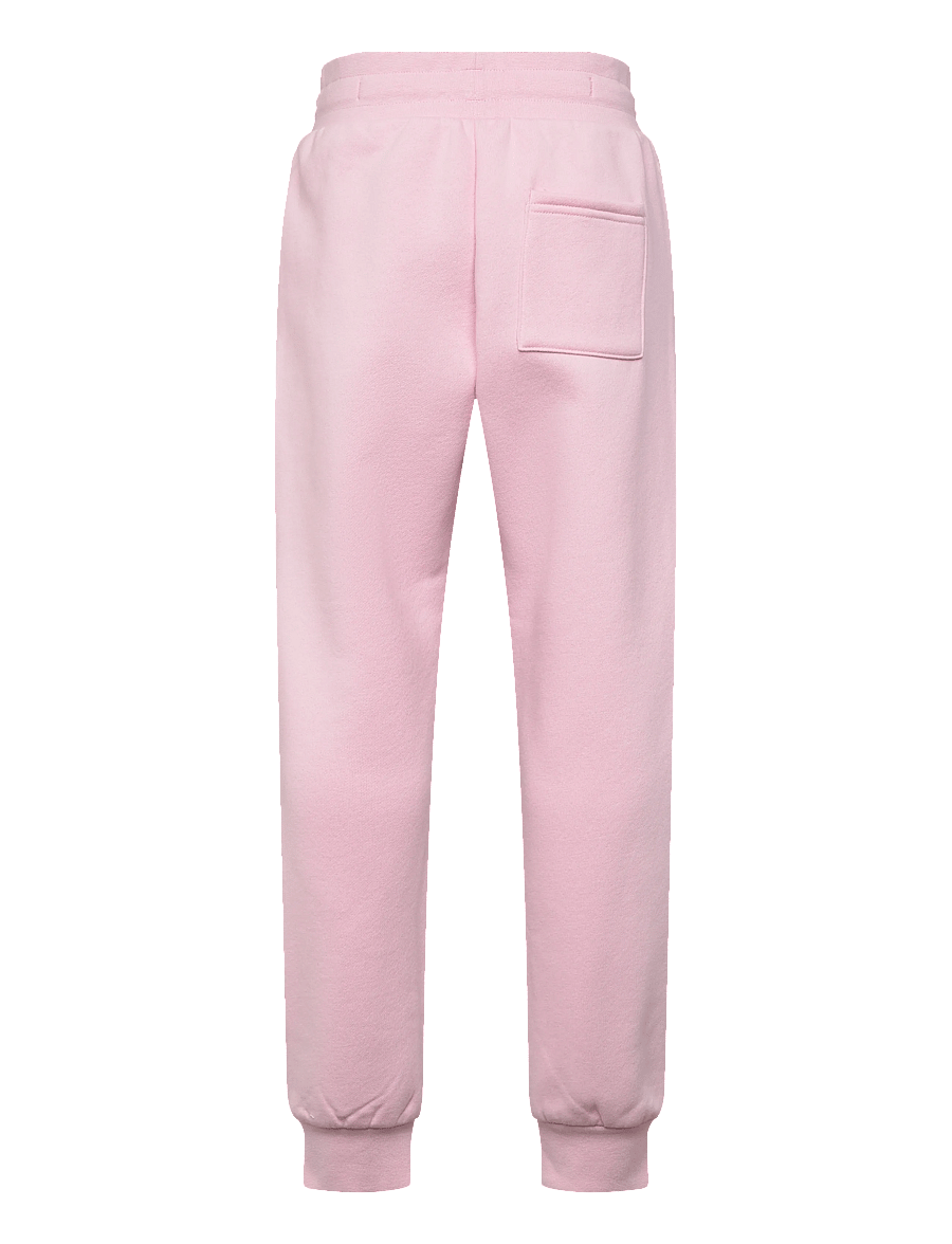 Björn Borg - BORG ESSENTIAL 1 TAPERED SWEATPANTS - spodnie dresowe - fairy tale - 1
