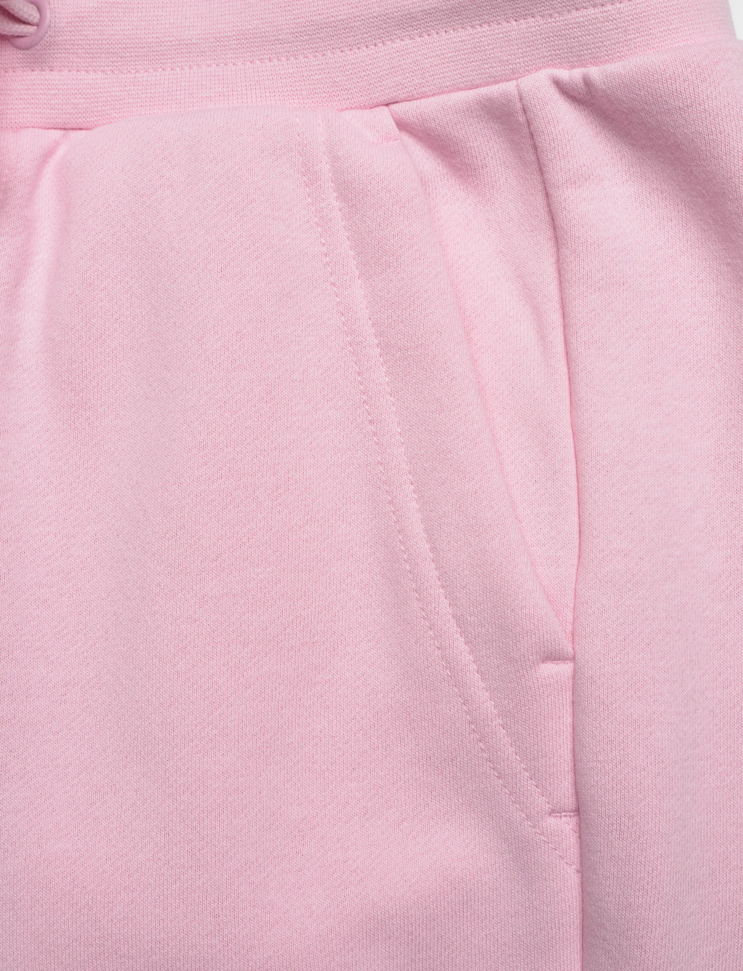 Björn Borg - BORG ESSENTIAL 1 TAPERED SWEATPANTS - spodnie dresowe - fairy tale - 2