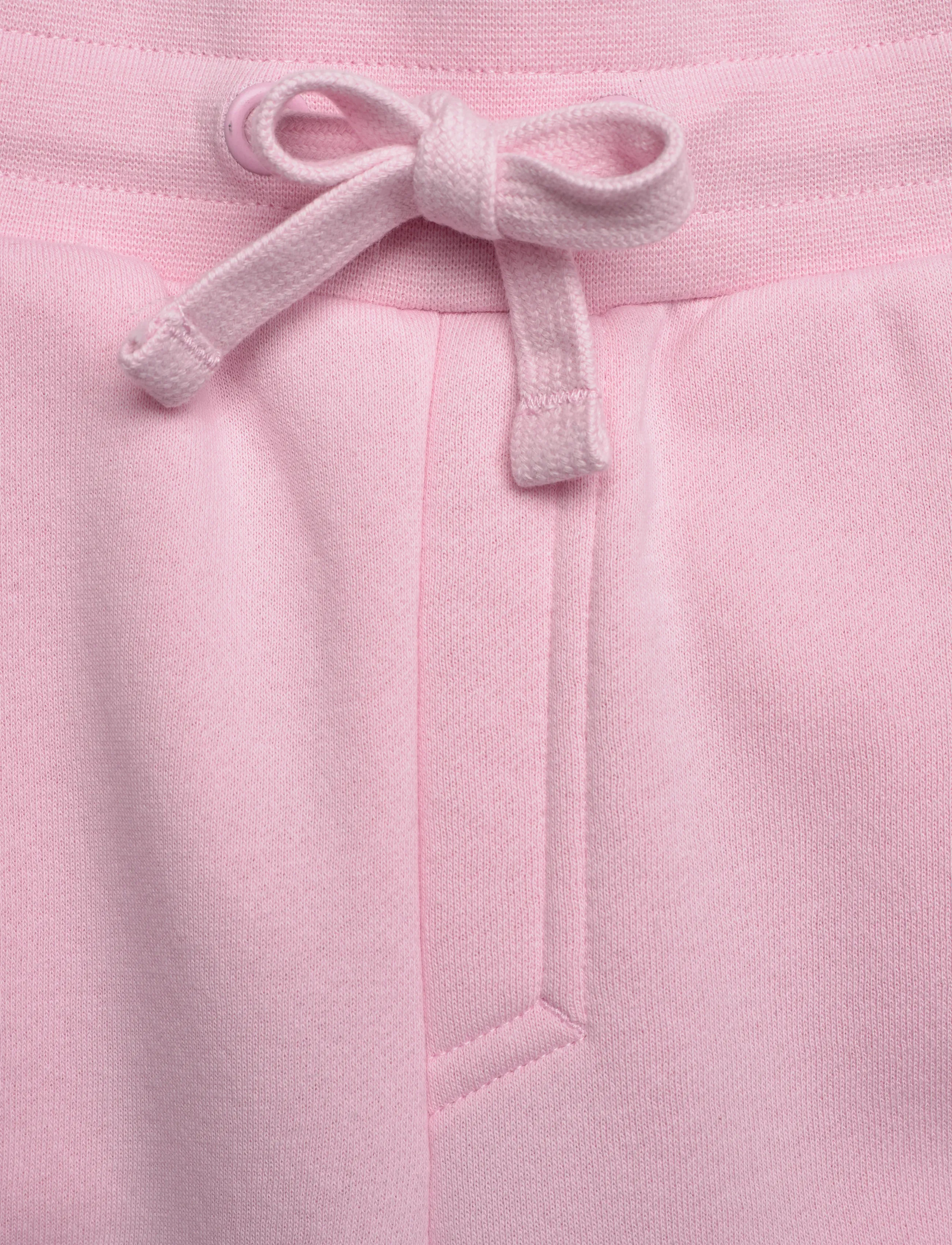 Björn Borg - BORG ESSENTIAL 1 TAPERED SWEATPANTS - spodnie dresowe - fairy tale - 3