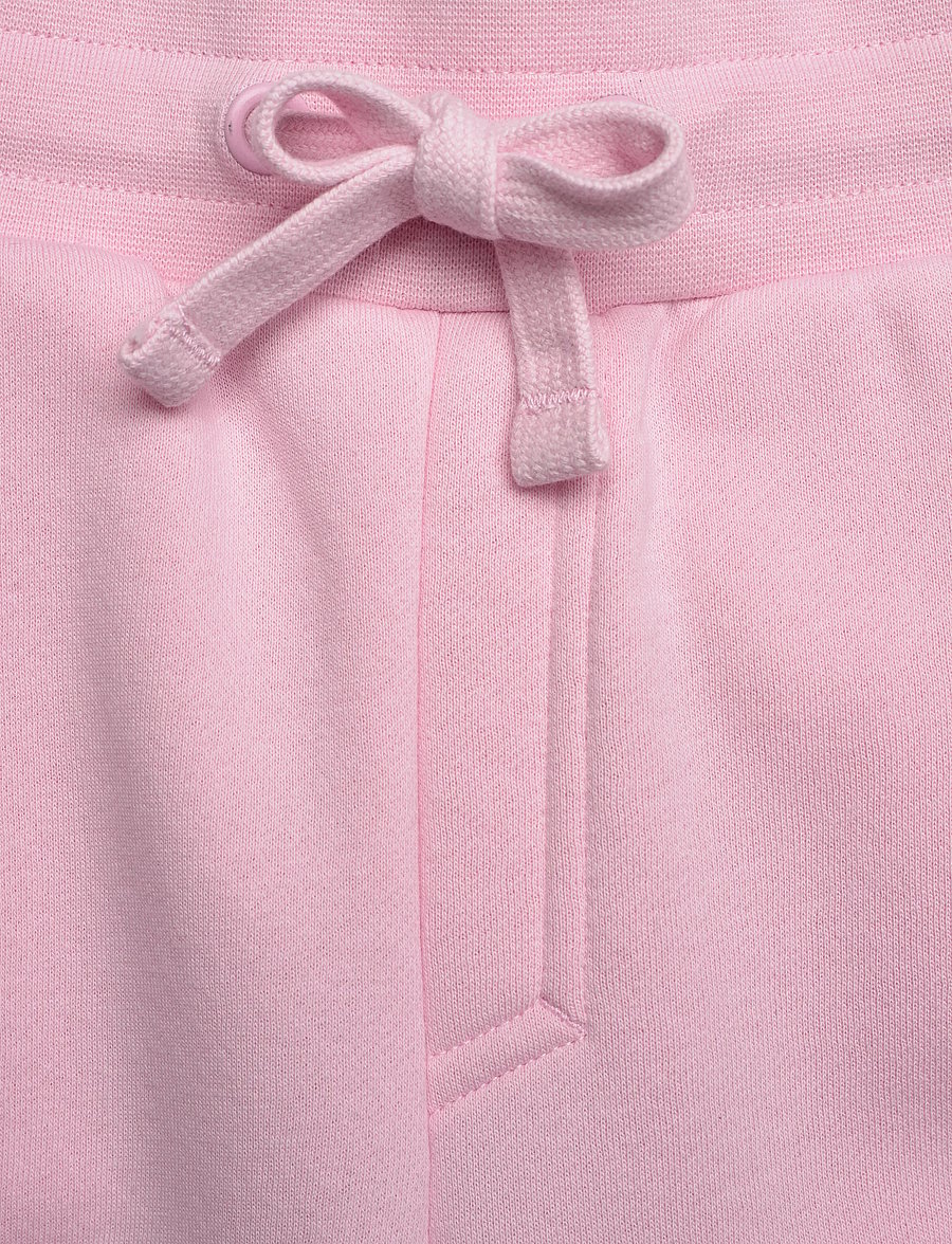 Björn Borg - BORG ESSENTIAL 1 TAPERED SWEATPANTS - spodnie dresowe - fairy tale - 3