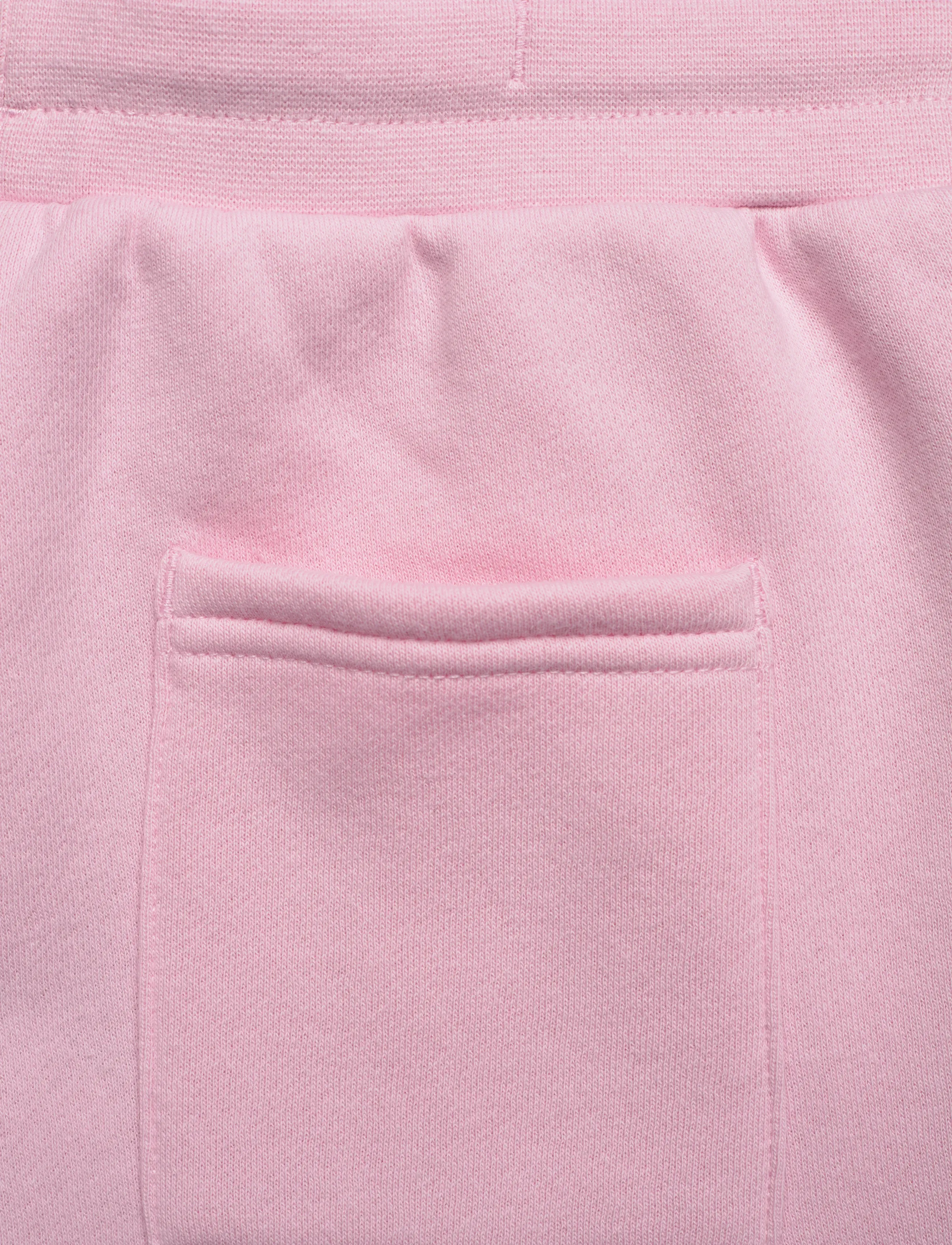 Björn Borg - BORG ESSENTIAL 1 TAPERED SWEATPANTS - spodnie dresowe - fairy tale - 4