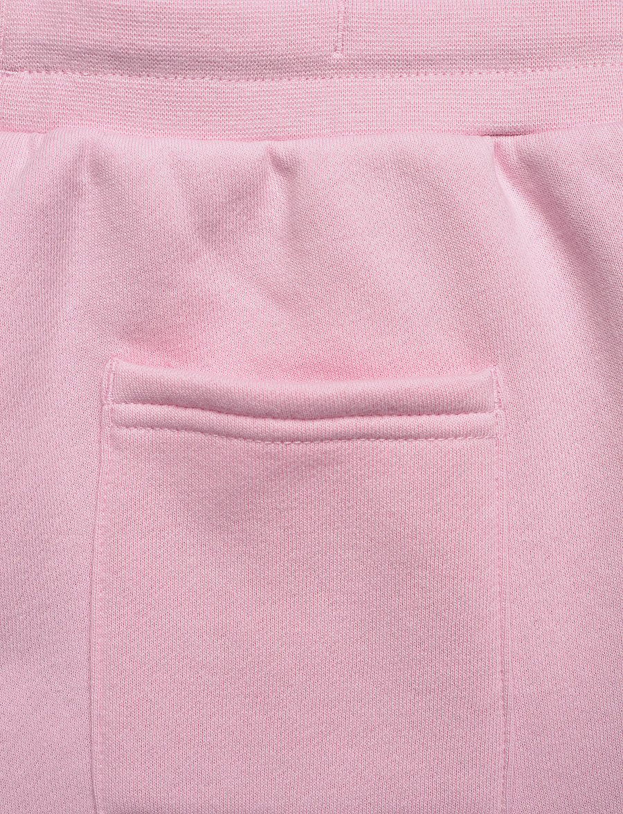 Björn Borg - BORG ESSENTIAL 1 TAPERED SWEATPANTS - spodnie dresowe - fairy tale - 4