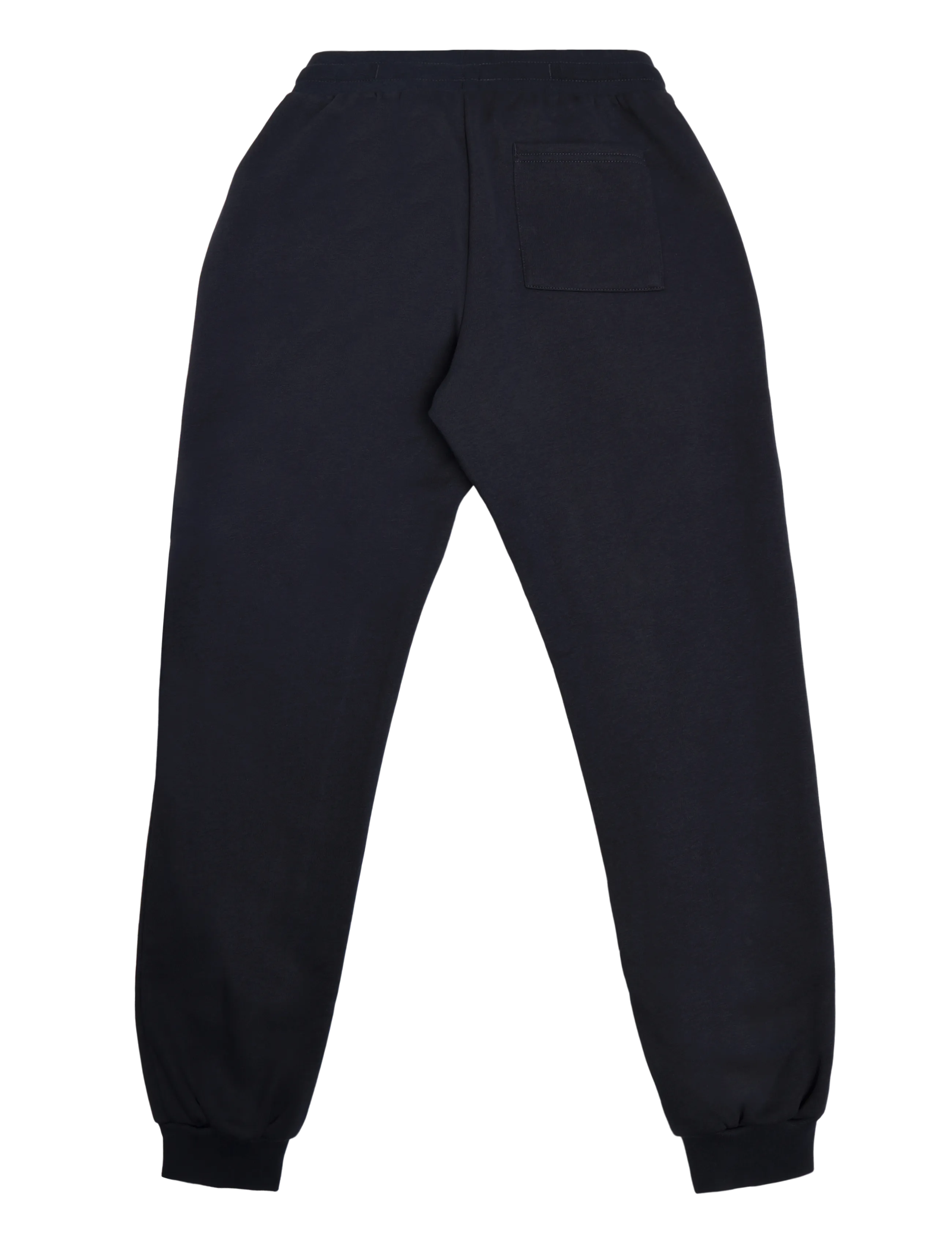 Björn Borg - BORG ESSENTIAL 1 TAPERED SWEATPANTS - sweatpants - night sky - 1