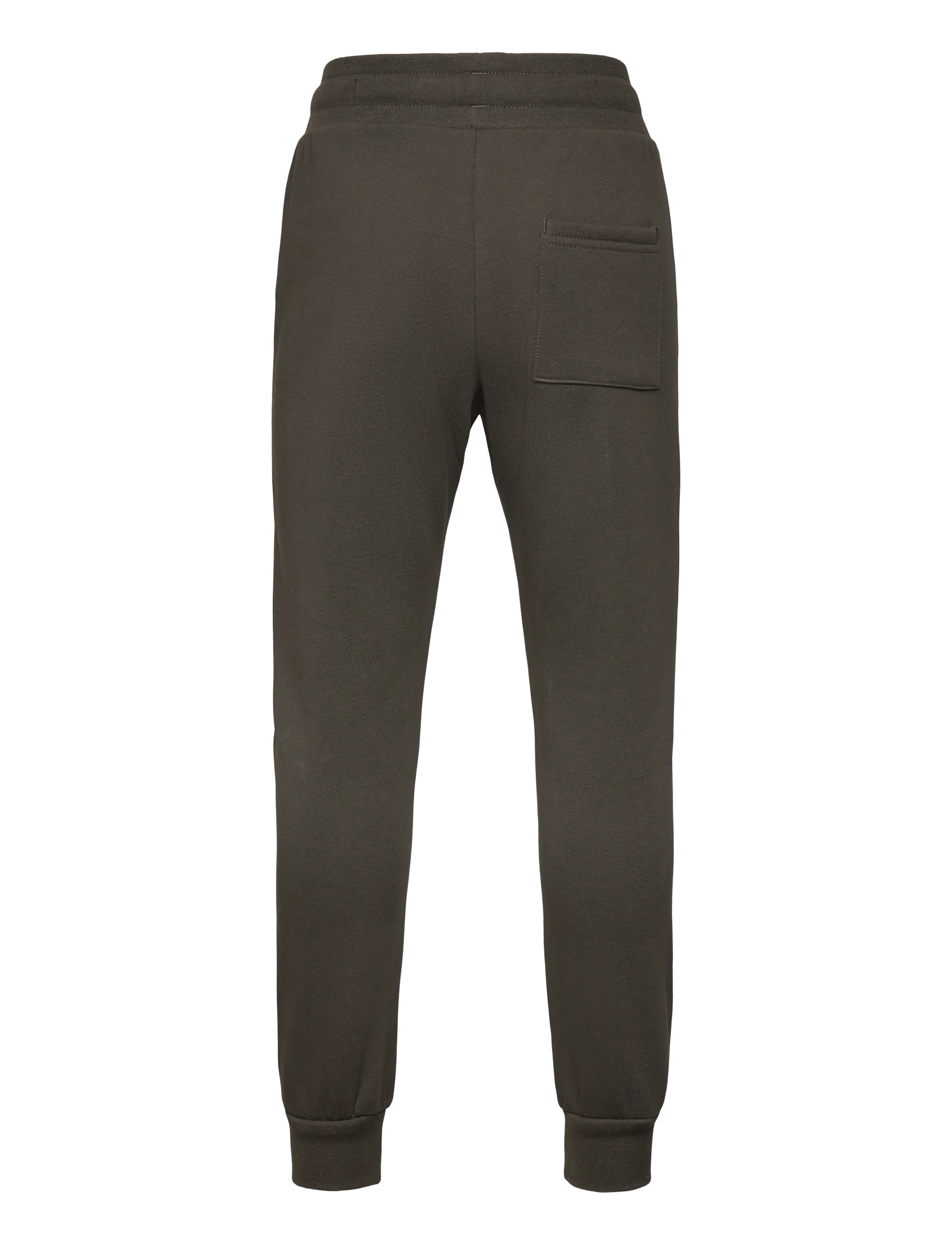 Björn Borg - BORG ESSENTIAL 1 TAPERED SWEATPANTS - sweatpants - peat - 1