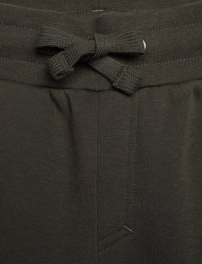 Björn Borg - BORG ESSENTIAL 1 SWEATPANTS - sportiska stila bikses - peat - 3