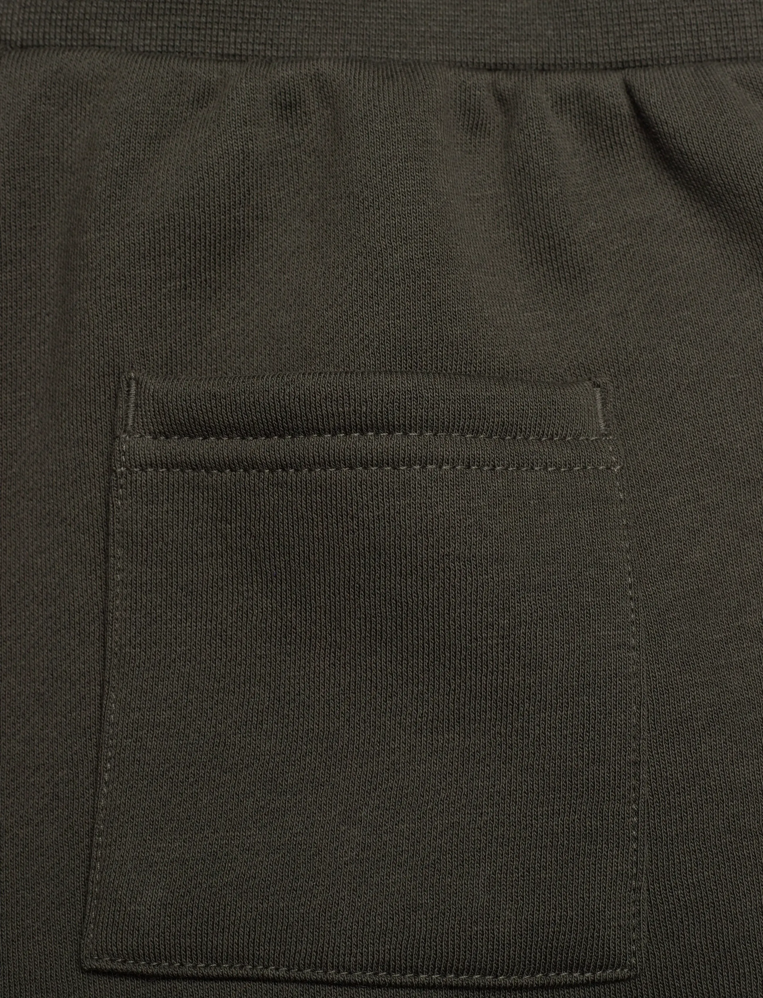 Björn Borg - BORG ESSENTIAL 1 TAPERED SWEATPANTS - sweatpants - peat - 4