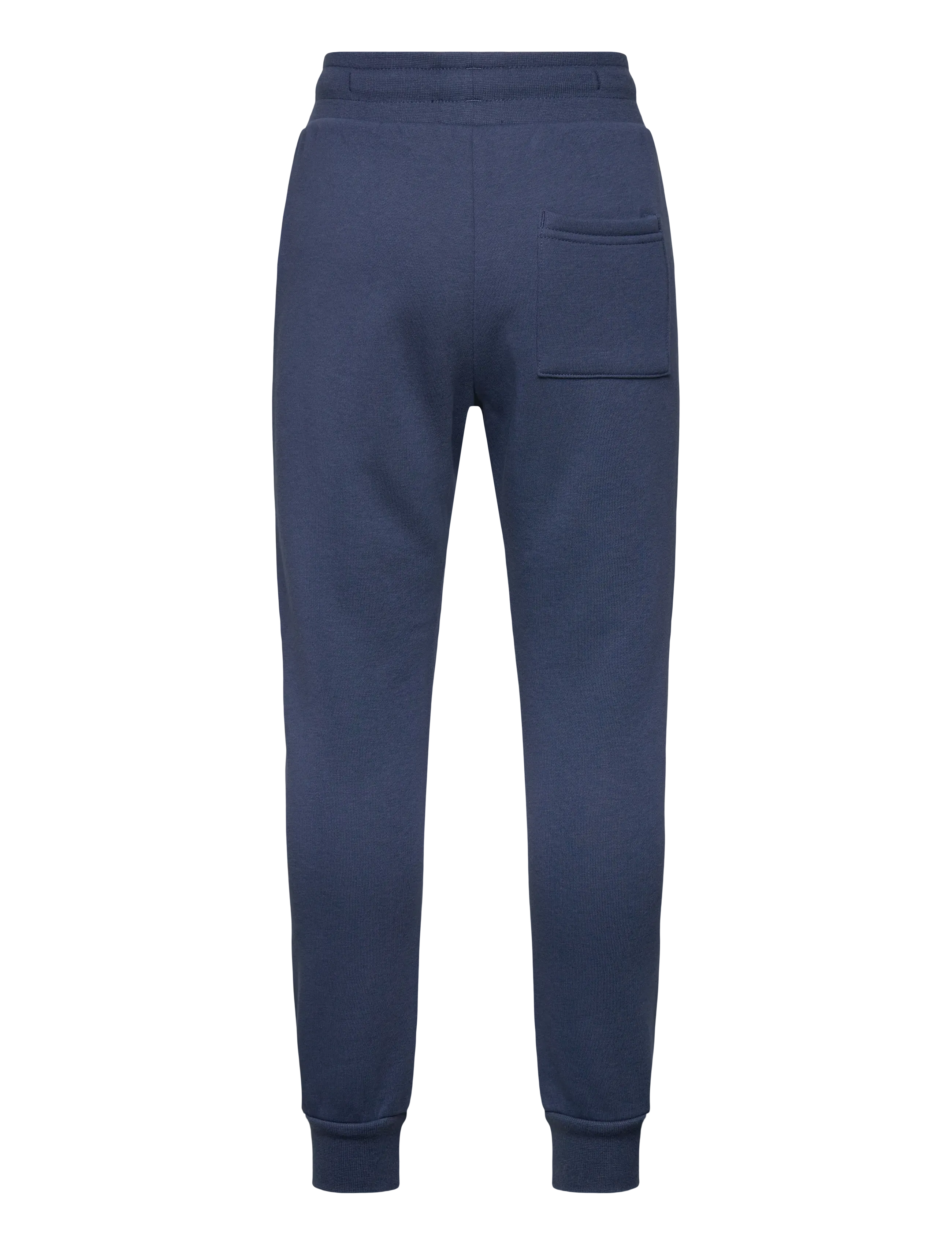 Björn Borg - BORG ESSENTIAL 1 TAPERED SWEATPANTS - gode sommertilbud - sargasso sea - 1