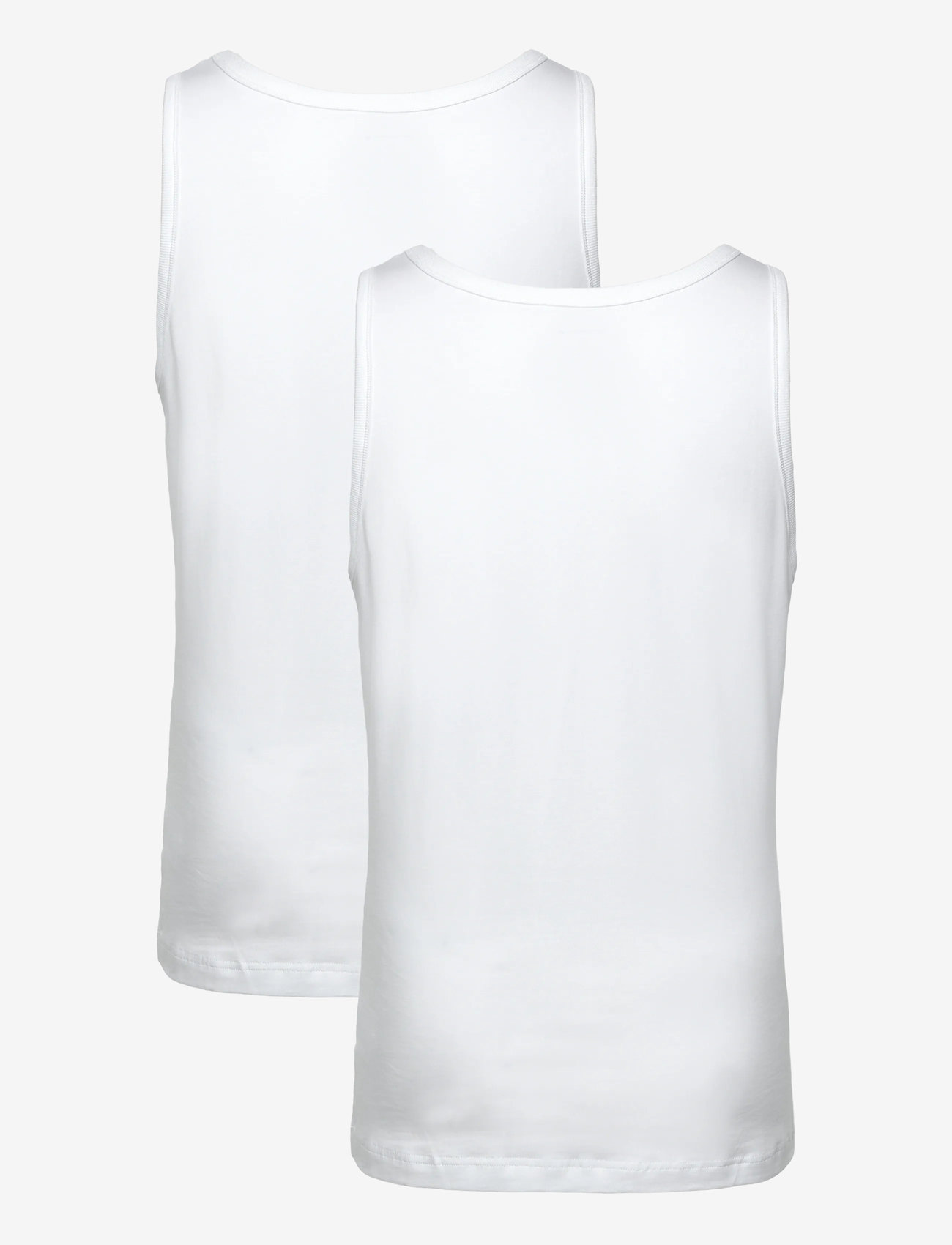 Björn Borg - CORE SLIM TANK 2p - laveste priser - multipack 1 - 1