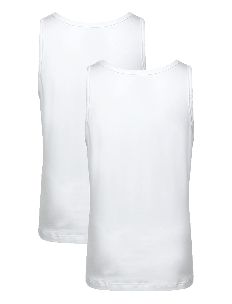 Björn Borg - CORE SLIM TANK 2p - pyjama tops - multipack 1 - 1