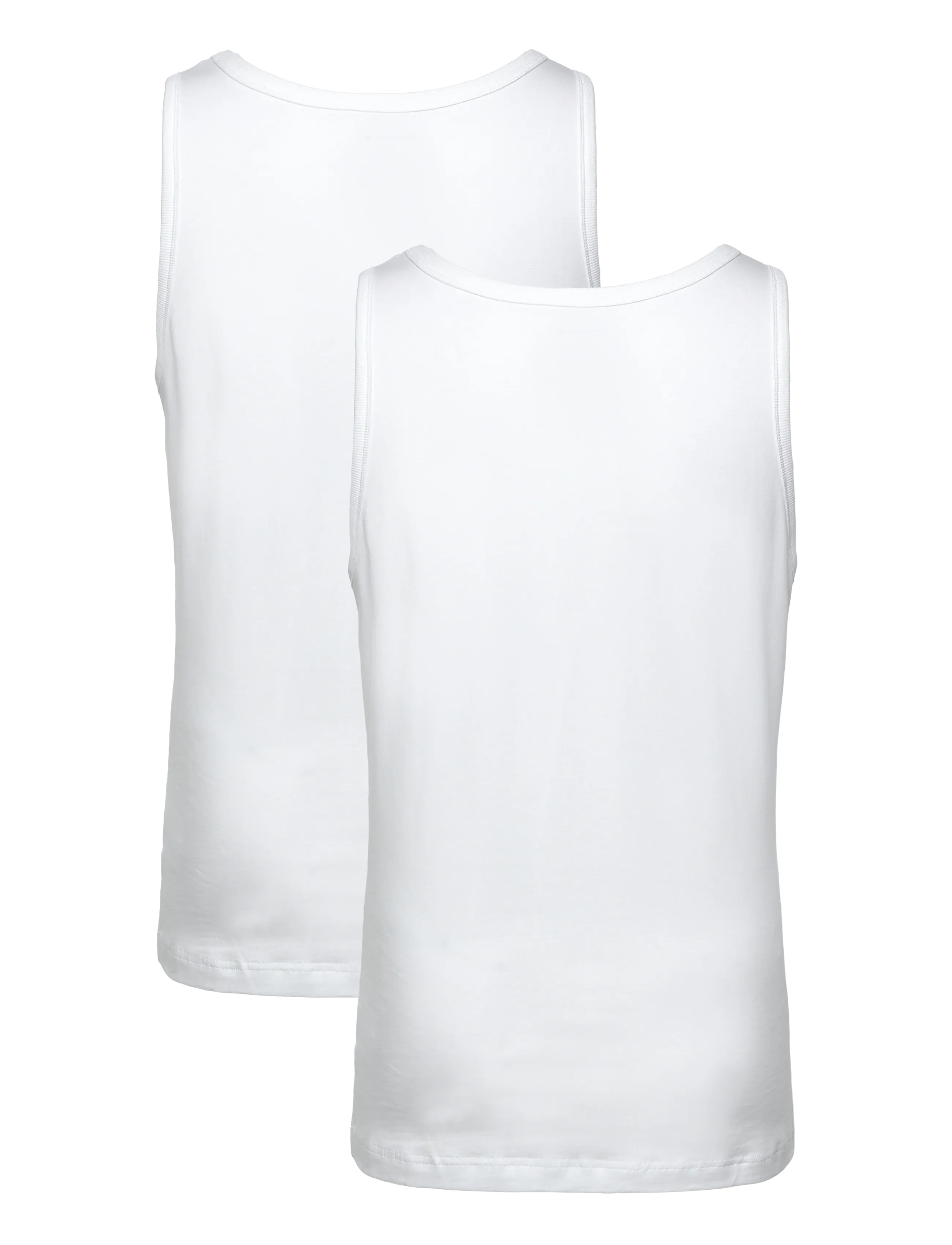 Björn Borg - CORE SLIM TANK 2p - pyjama tops - multipack 1 - 1