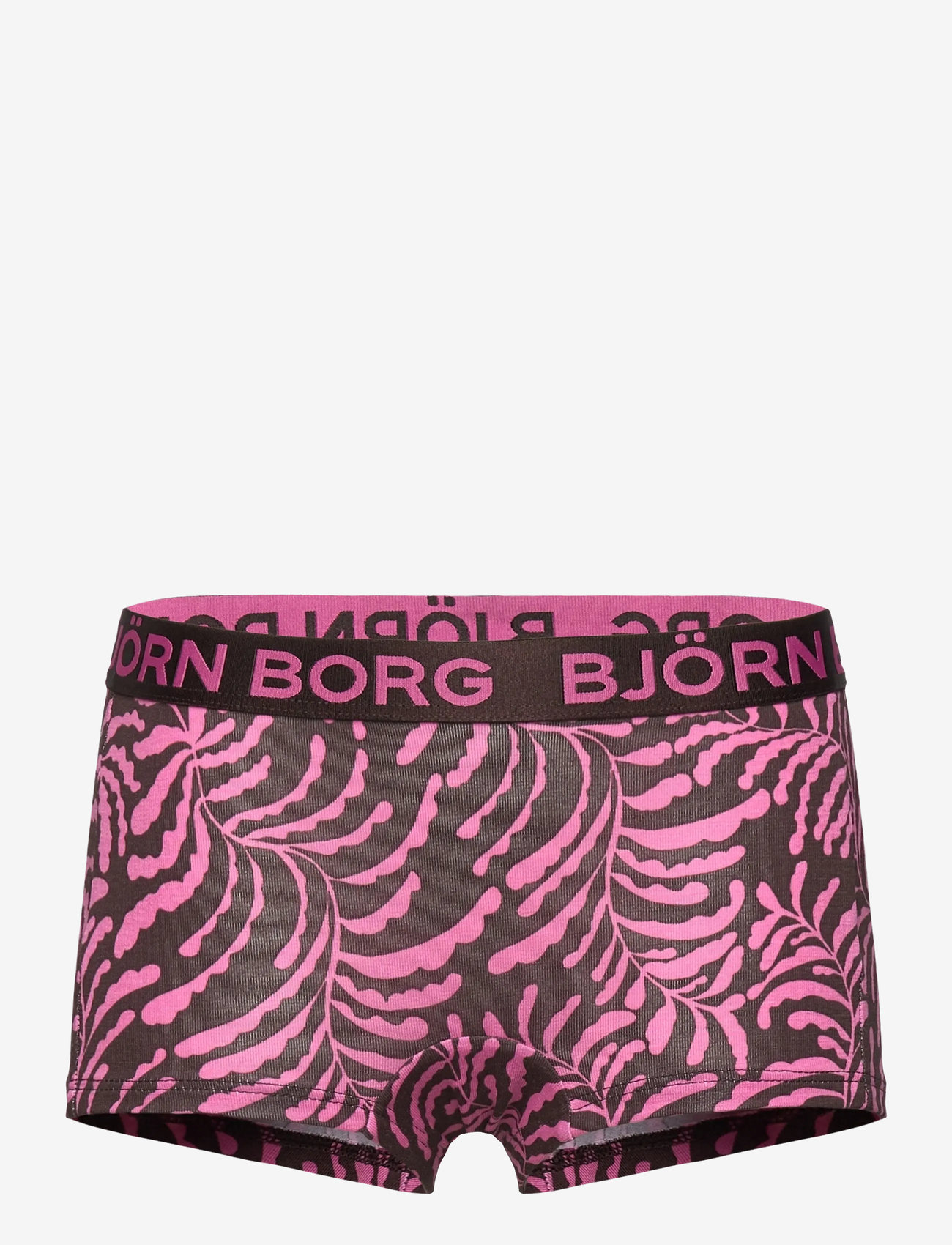 Björn Borg - COTTON STRETCH BOXER SHORTS 3p - underbukser - multipack 1 - 2