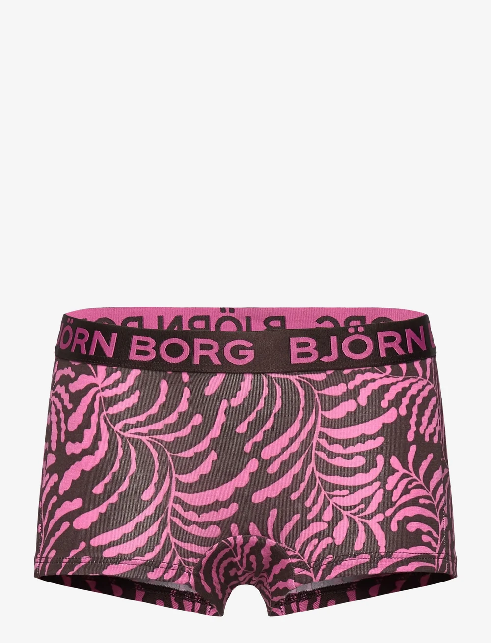 Björn Borg - COTTON STRETCH BOXER SHORTS 3p - pesu - multipack 1 - 2