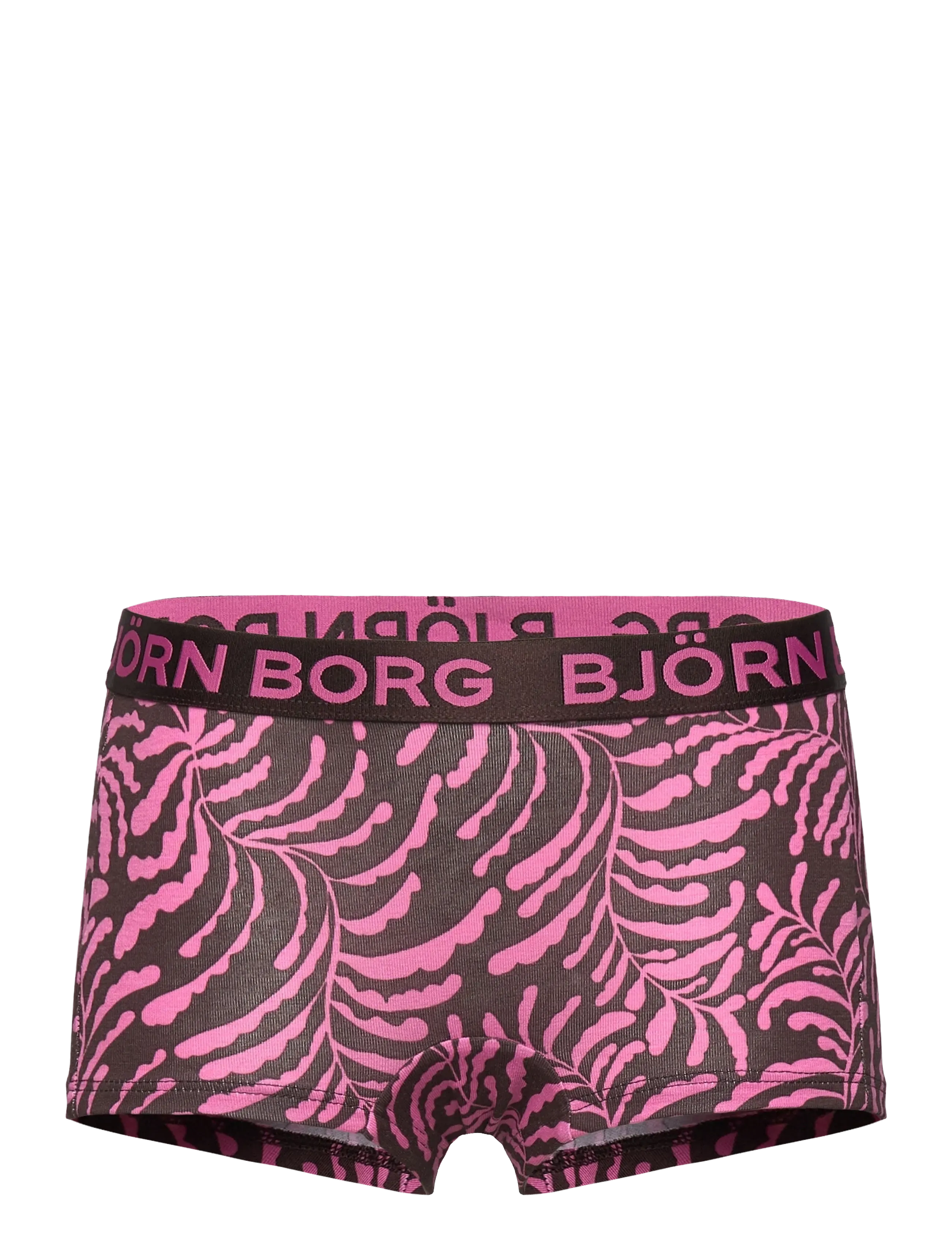 Björn Borg - COTTON STRETCH BOXER SHORTS 3p - nærbuxur - multipack 1 - 2